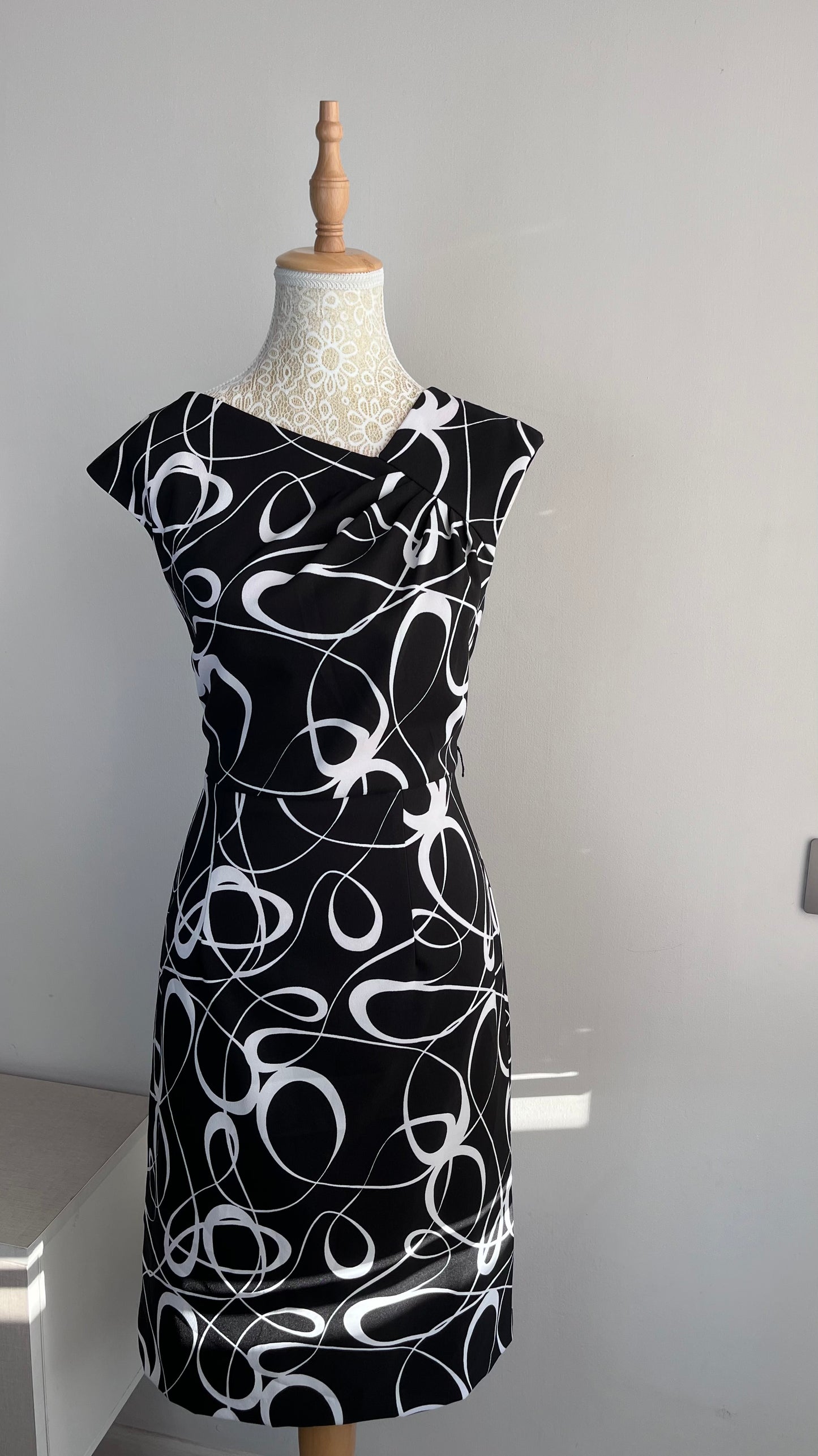 Vestido S|M