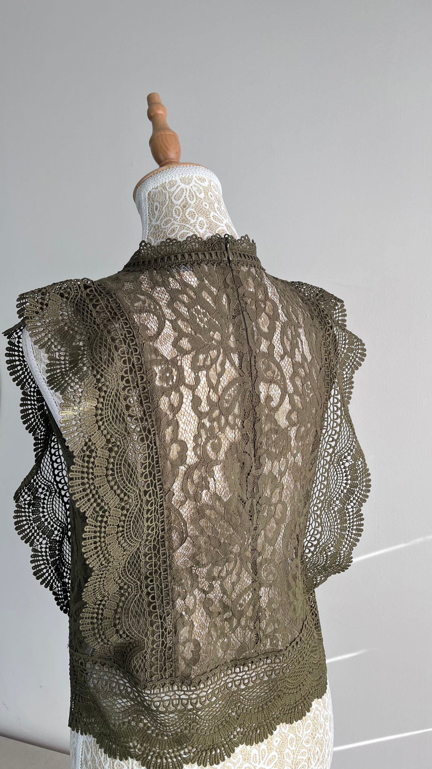 Blusa Xs|S