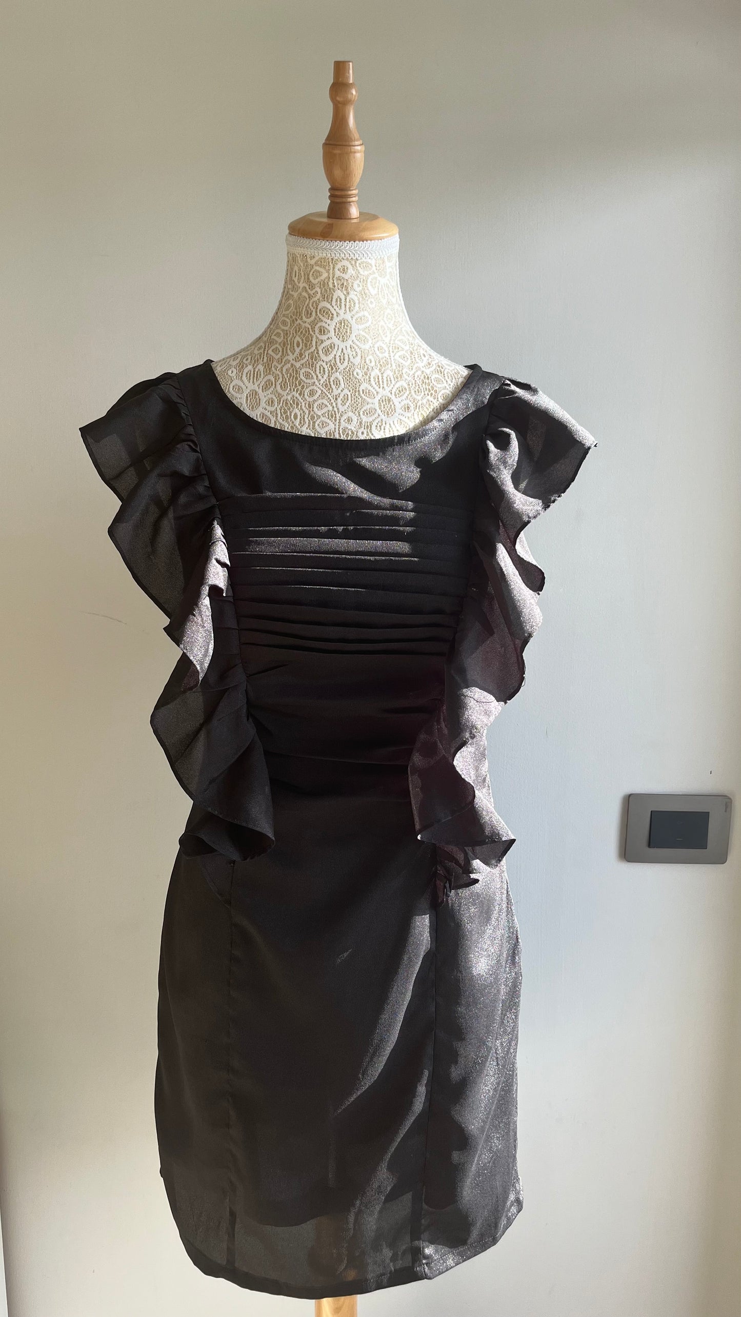 Vestido Nicopoly Talla M