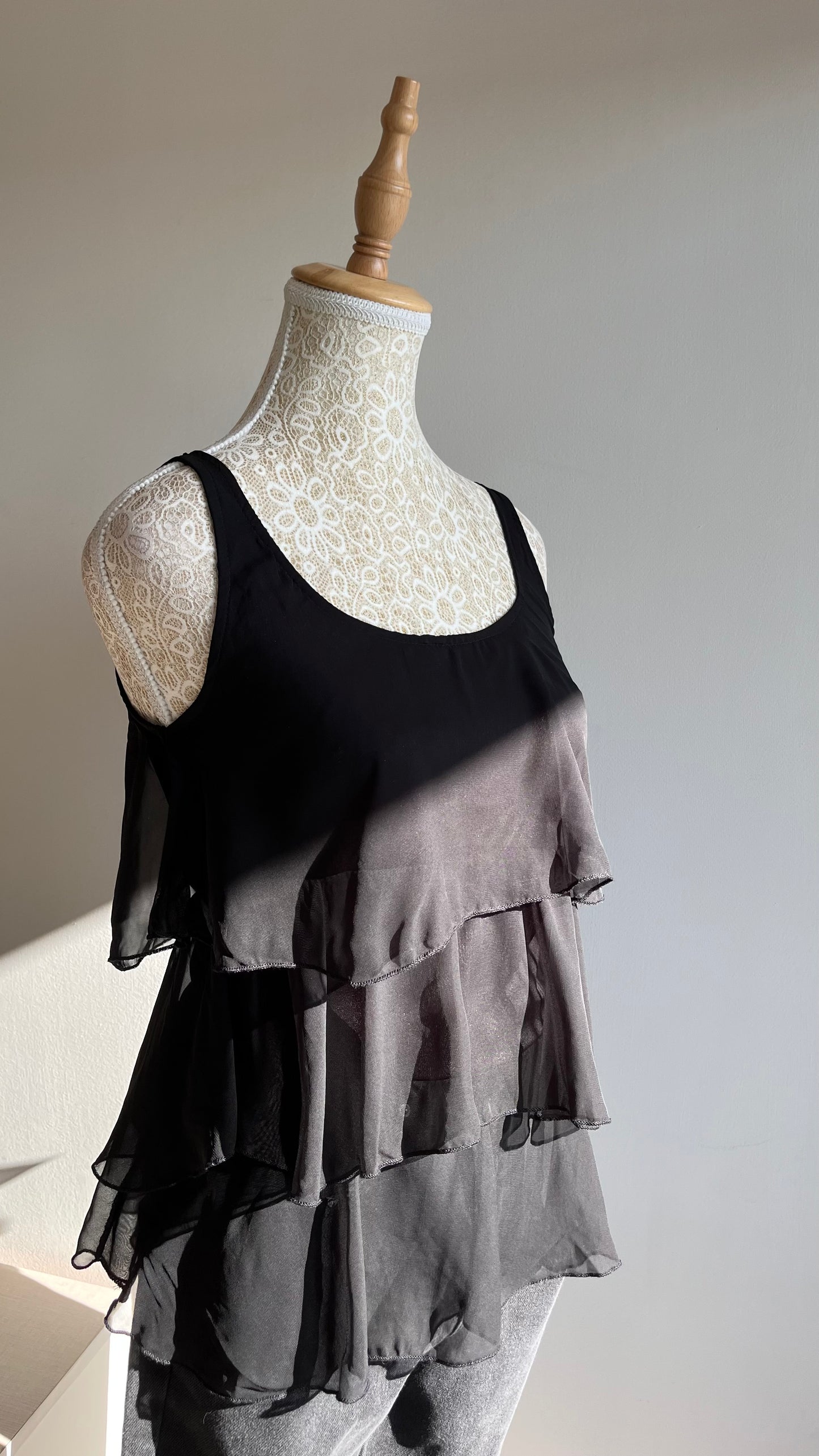 Blusa Only Talla Xs|S