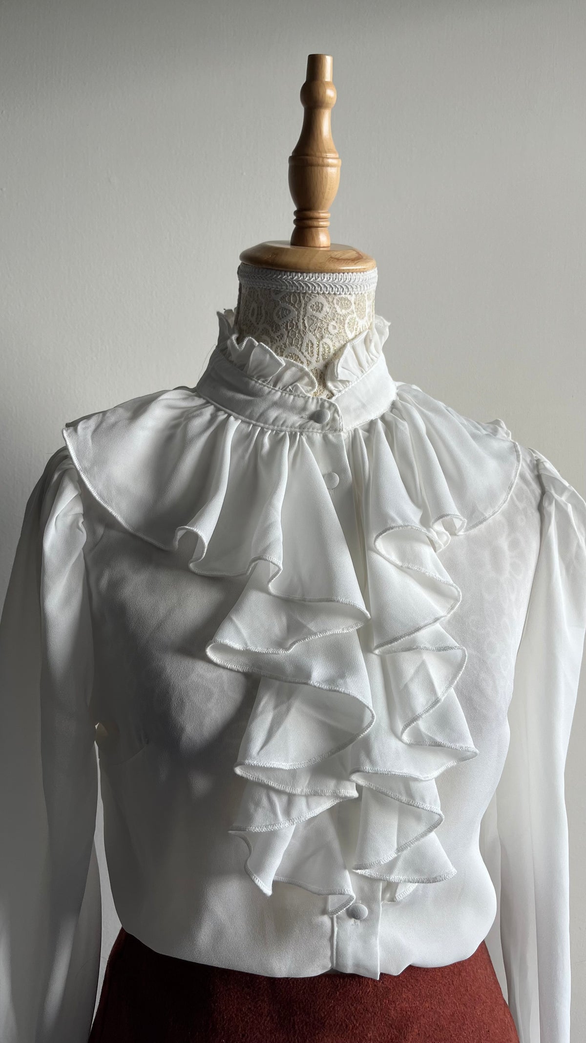 Blusa xs