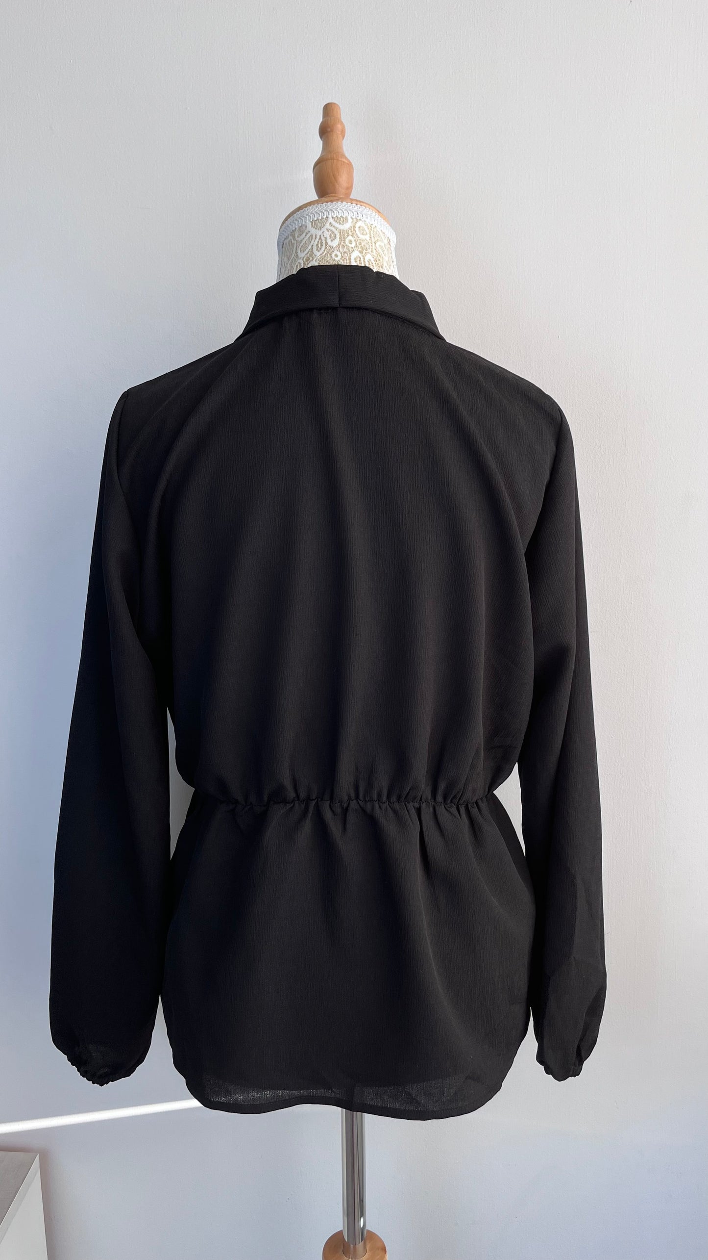 Blusa M