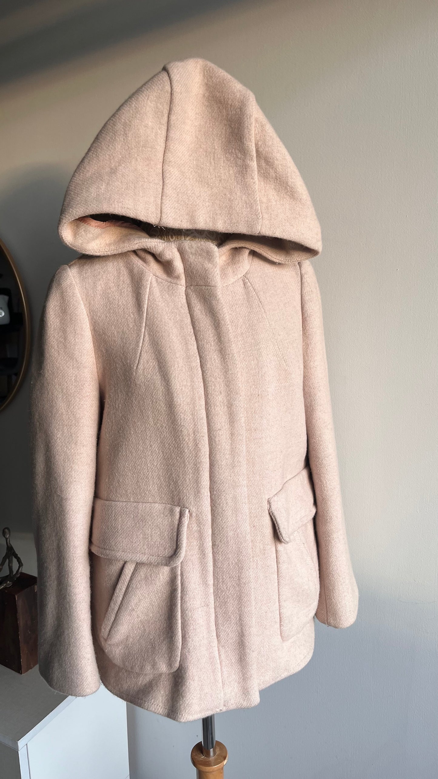 Campera ZARA M