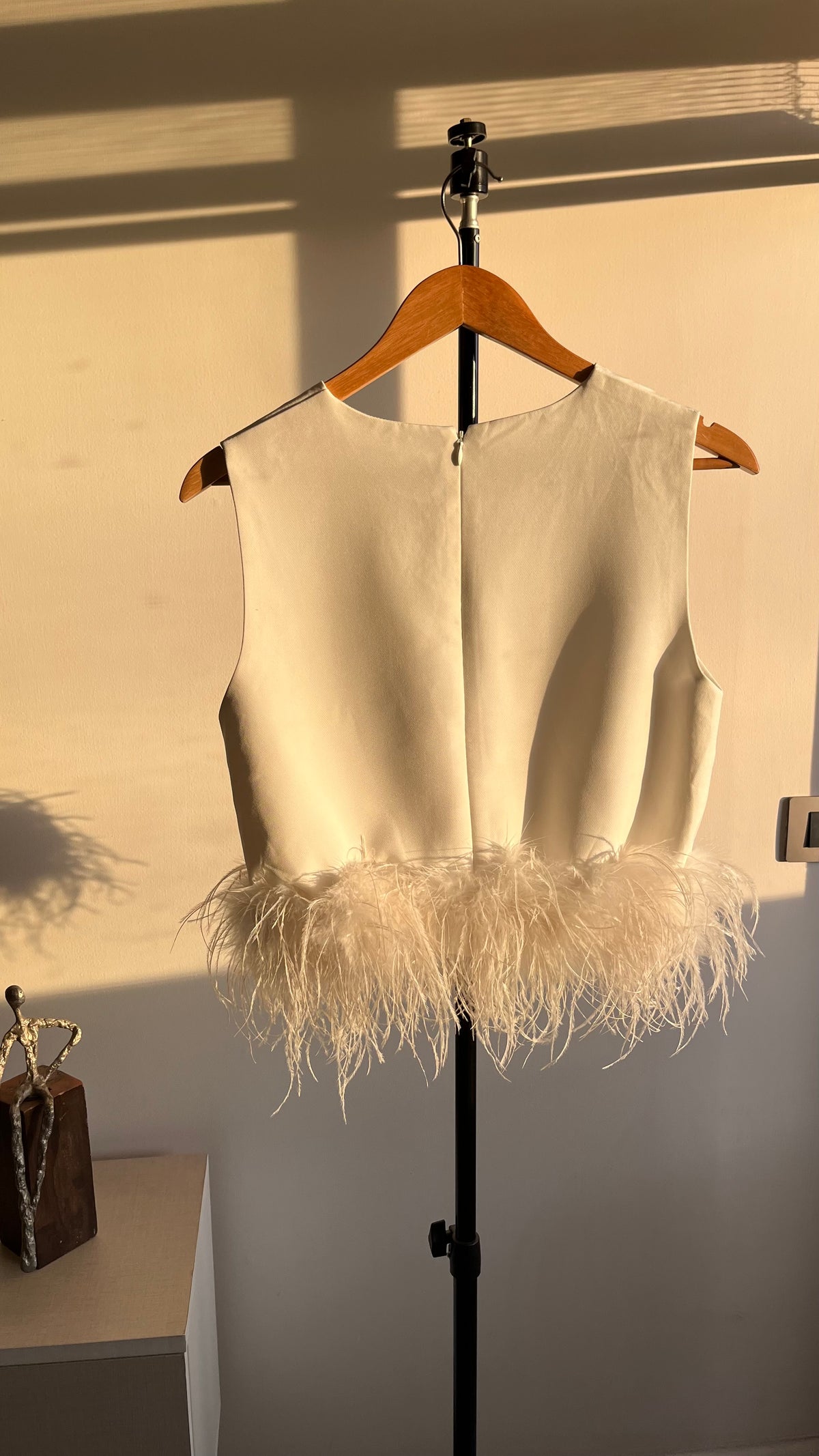 Blusa S