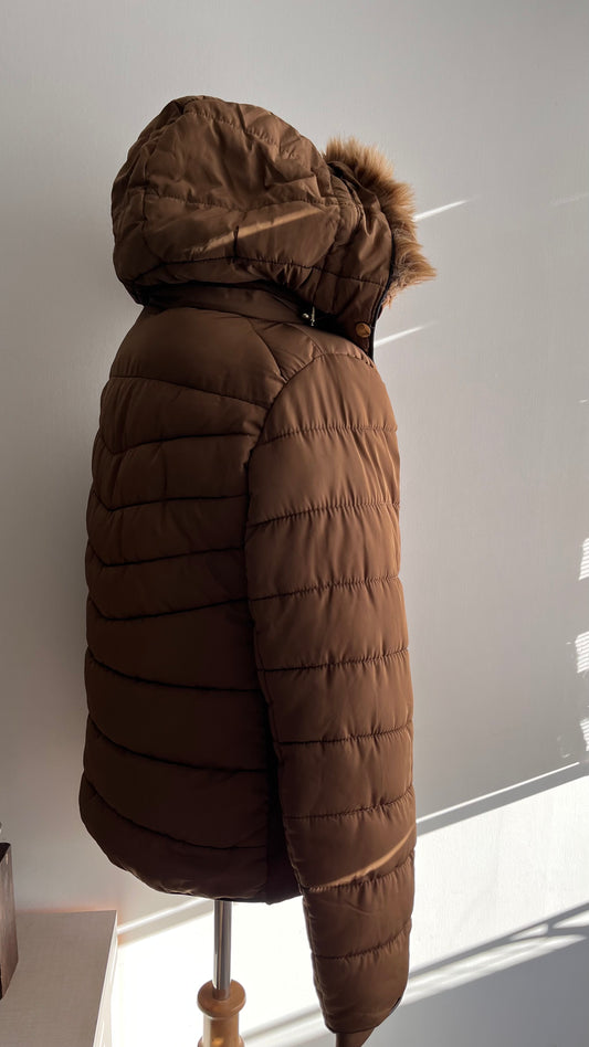 Parka wados M|L