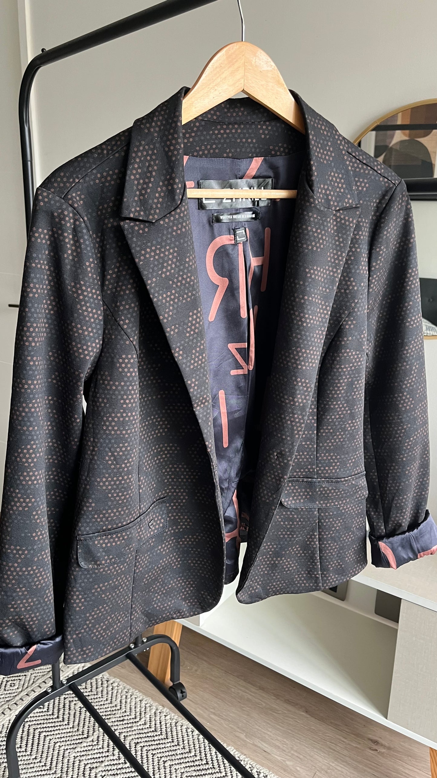 Blazer L
