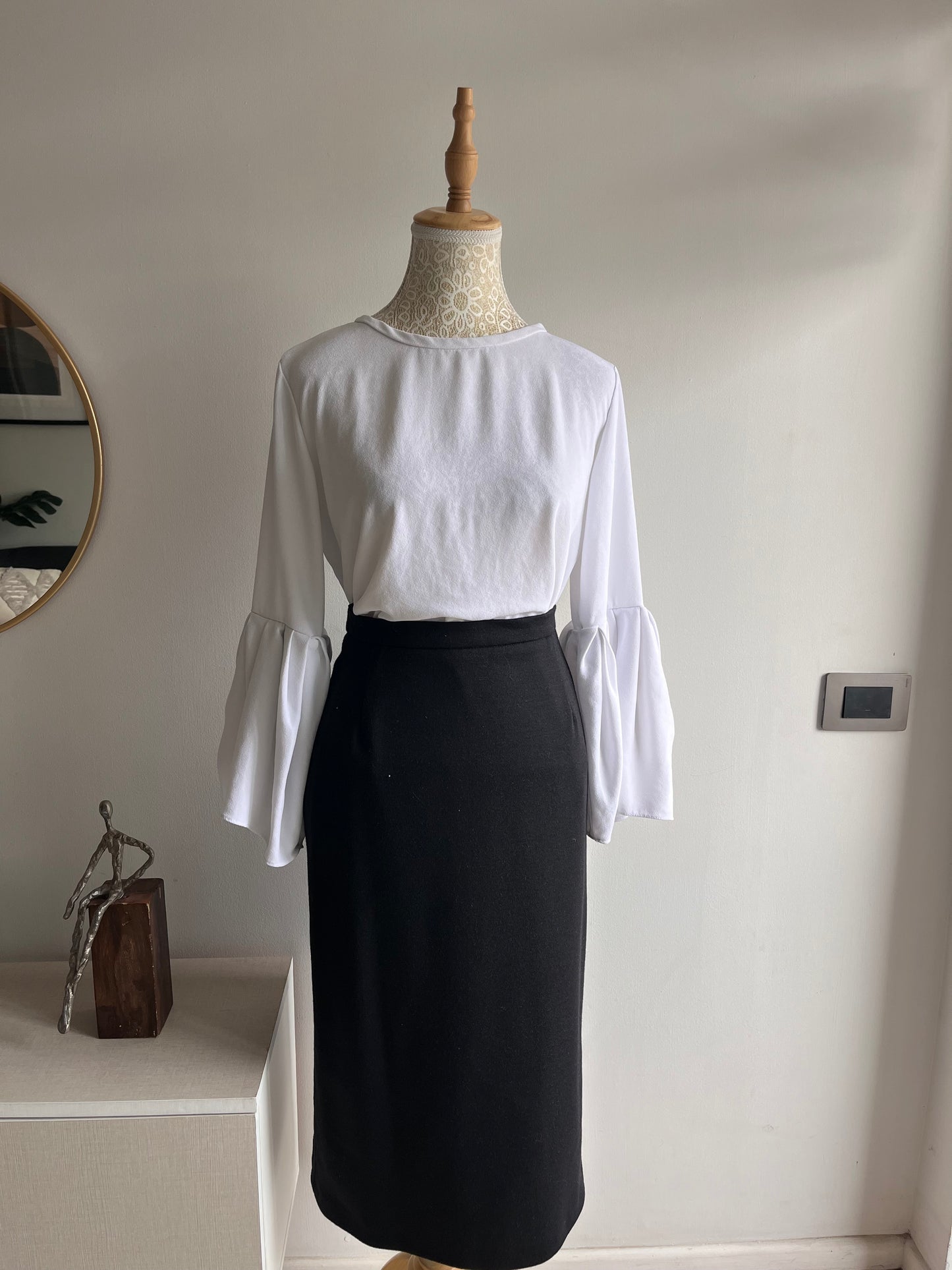 Falda Xs