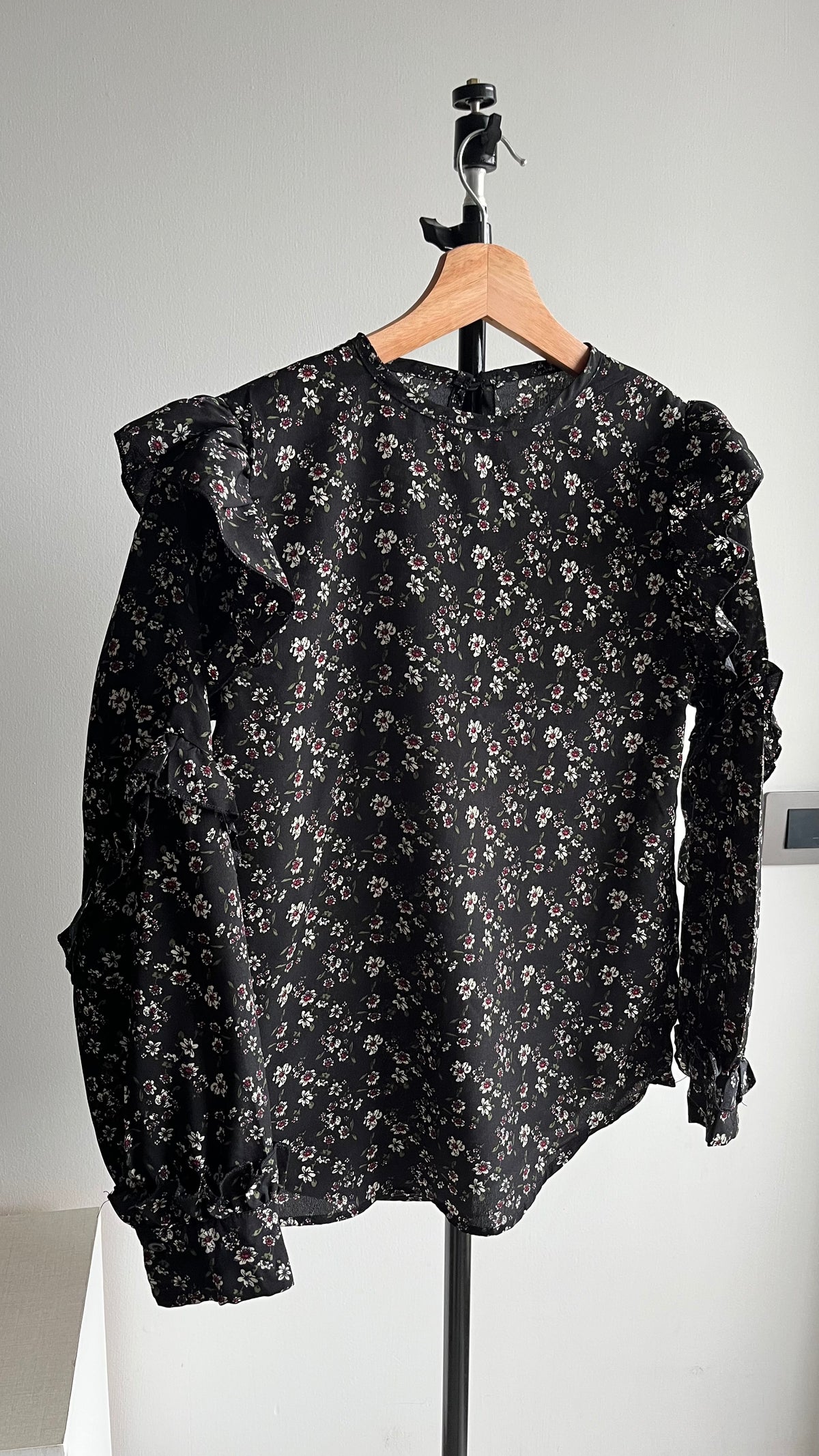 Blusa S