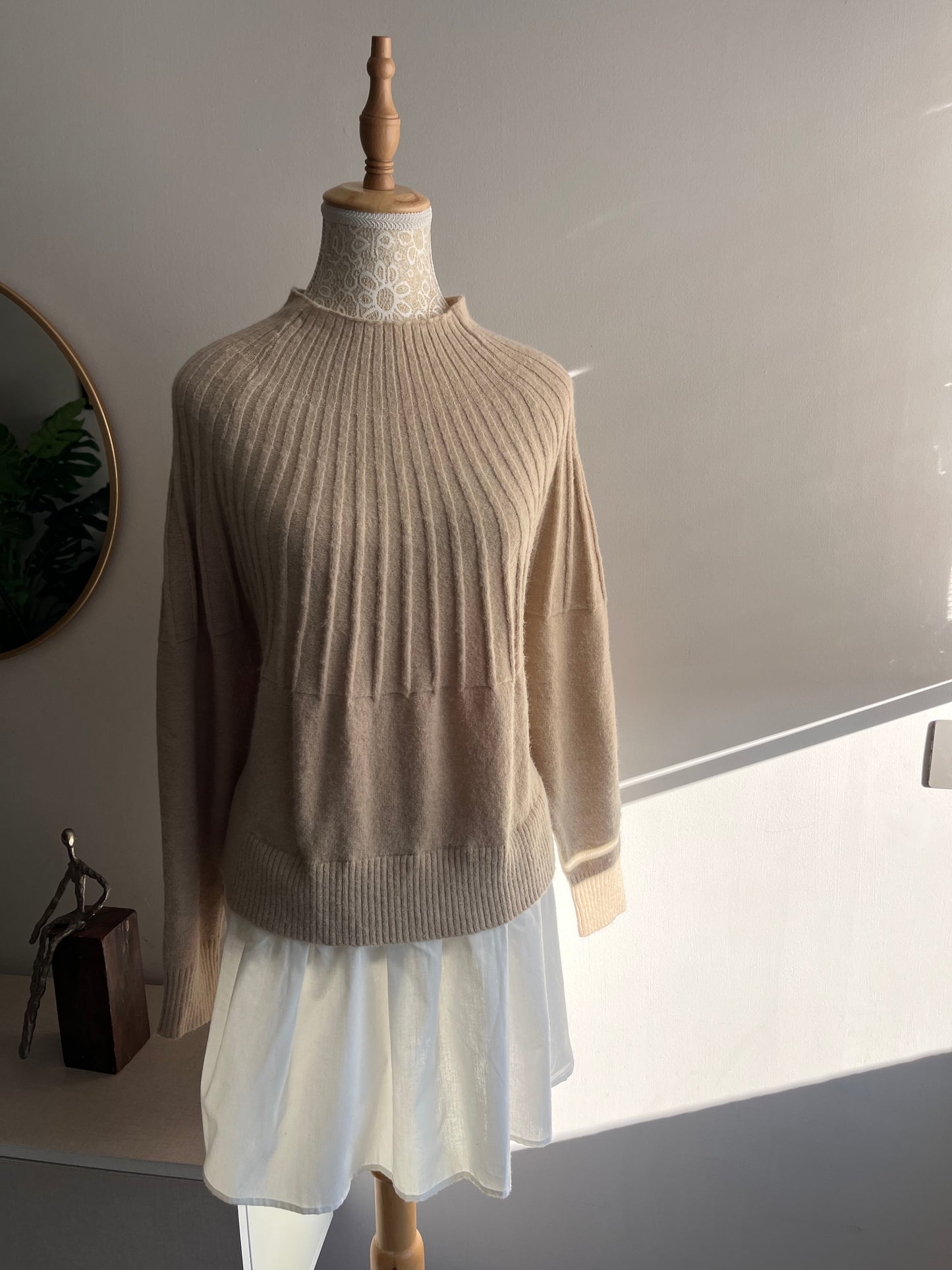 Sweater Xl tipo vestido