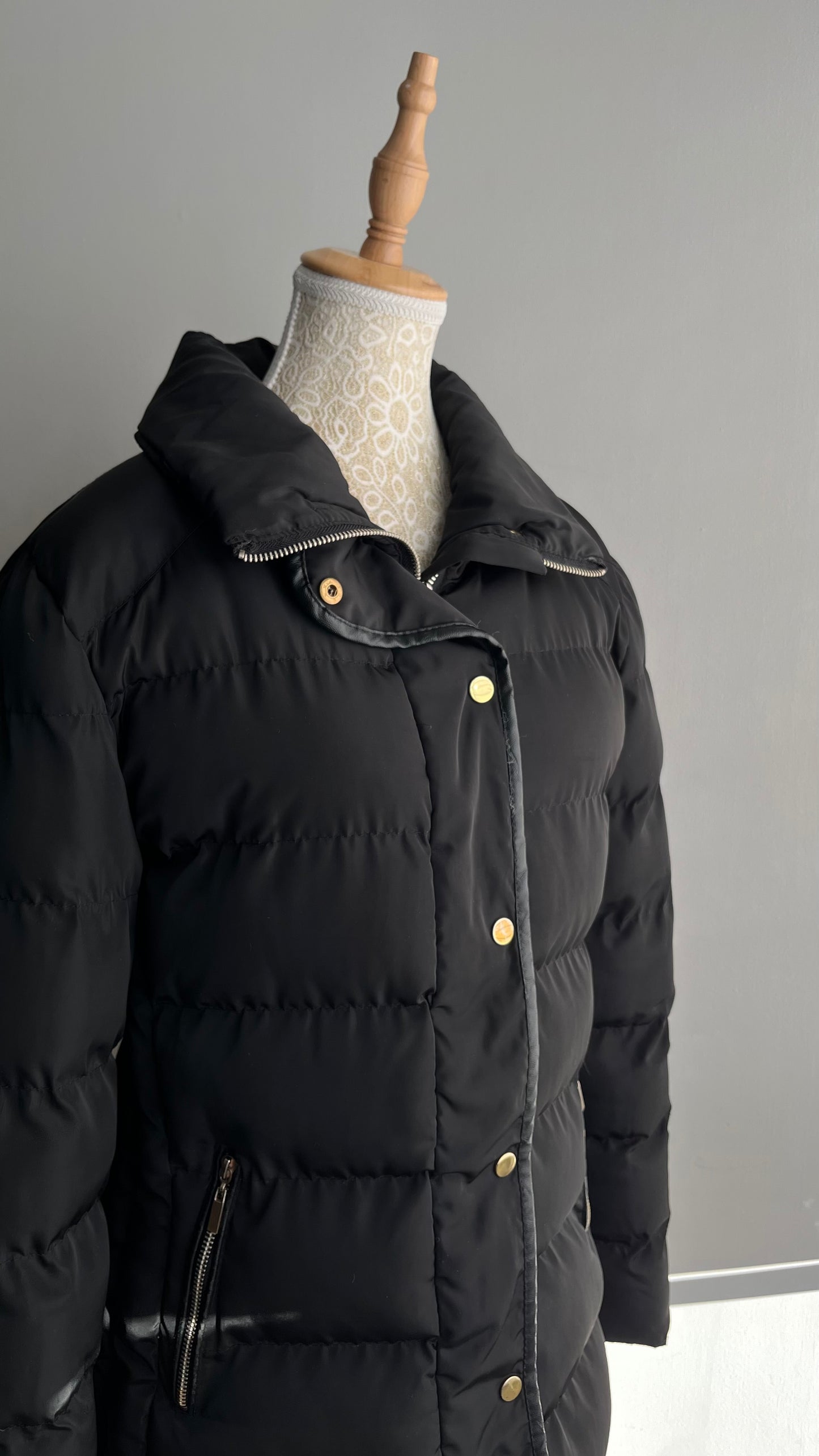 Parka S|M