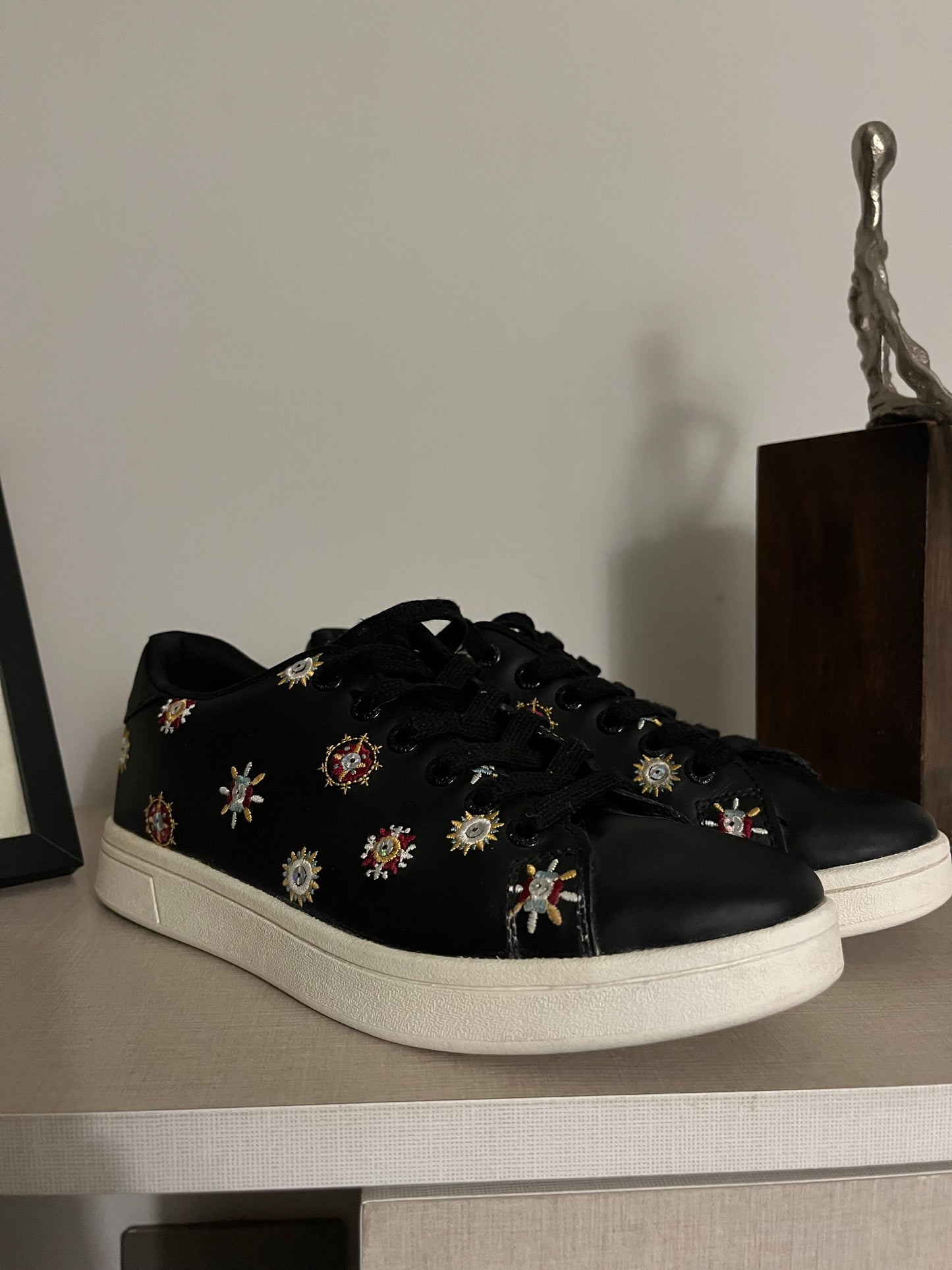 Zapatillas Desigual