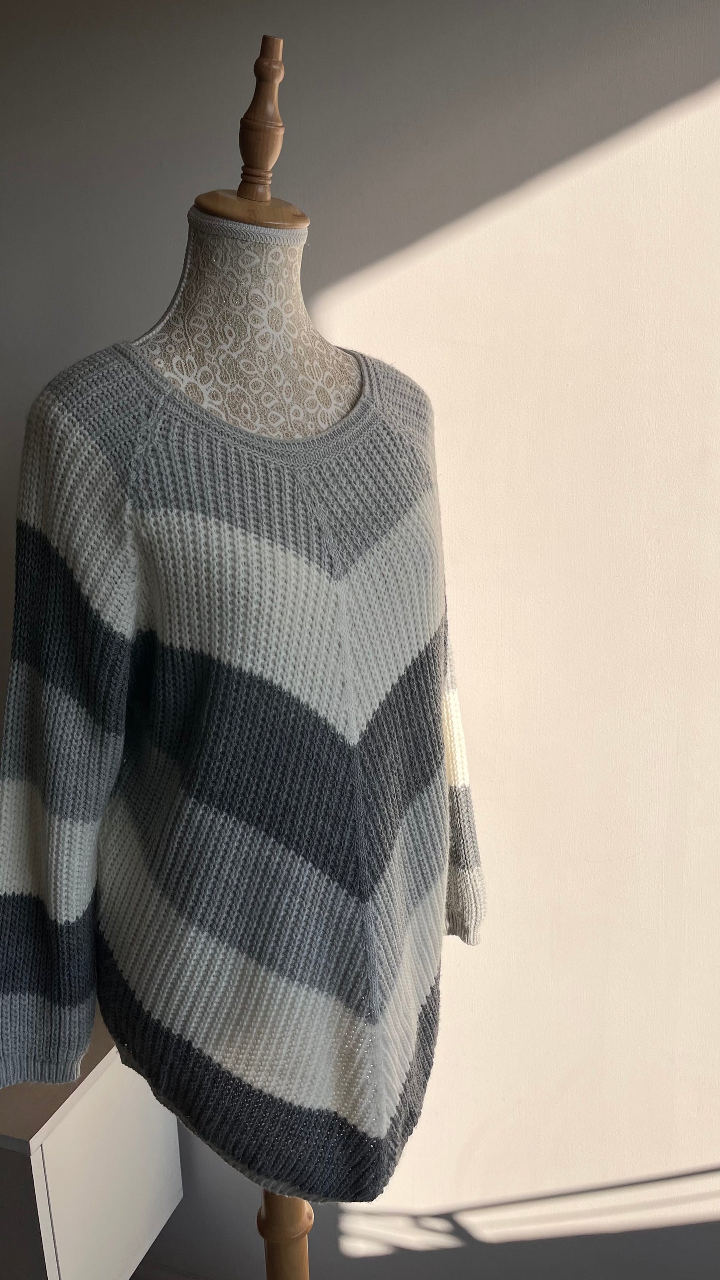sweater M|L