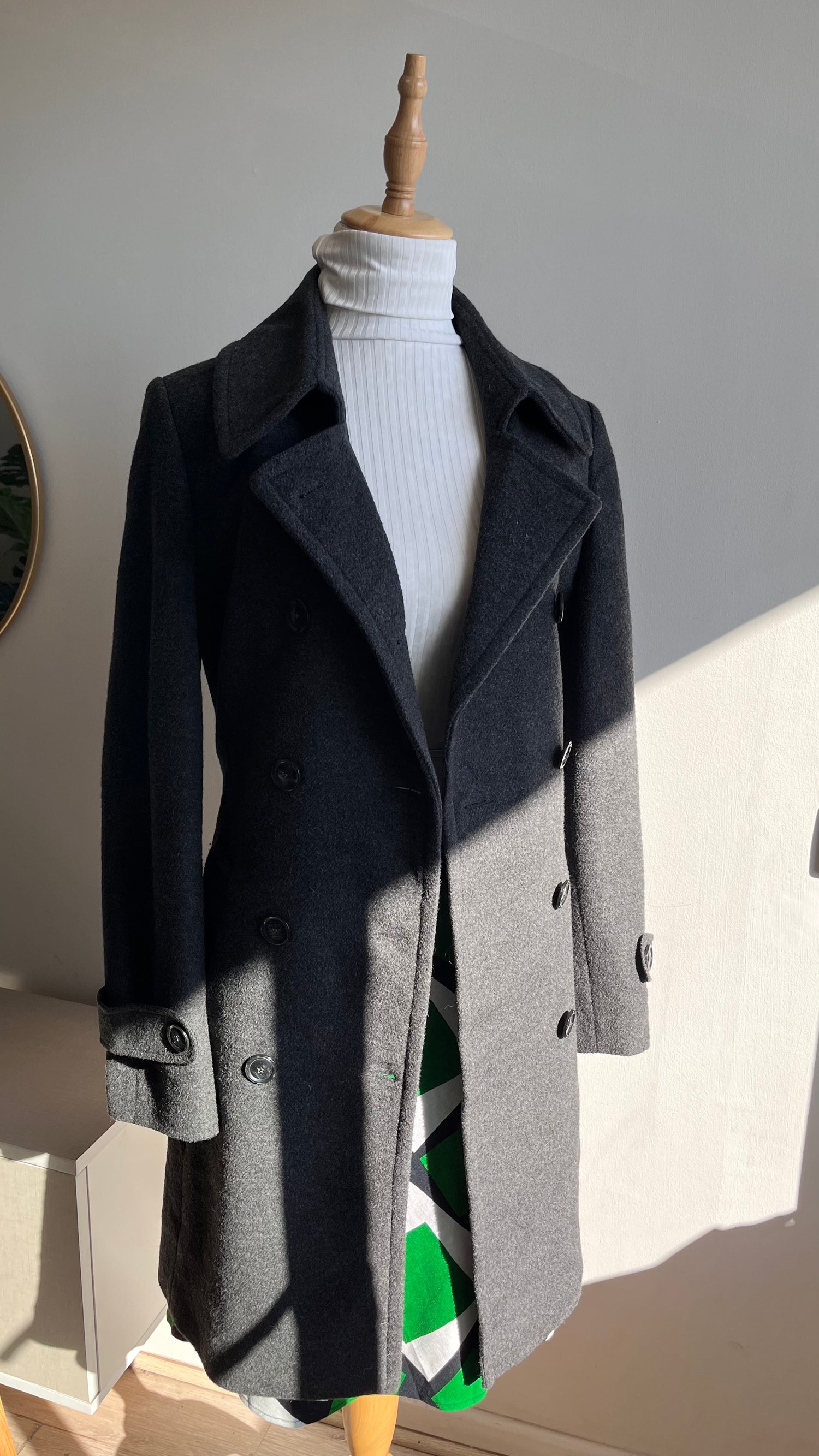 Chaquetas y Abrigos
