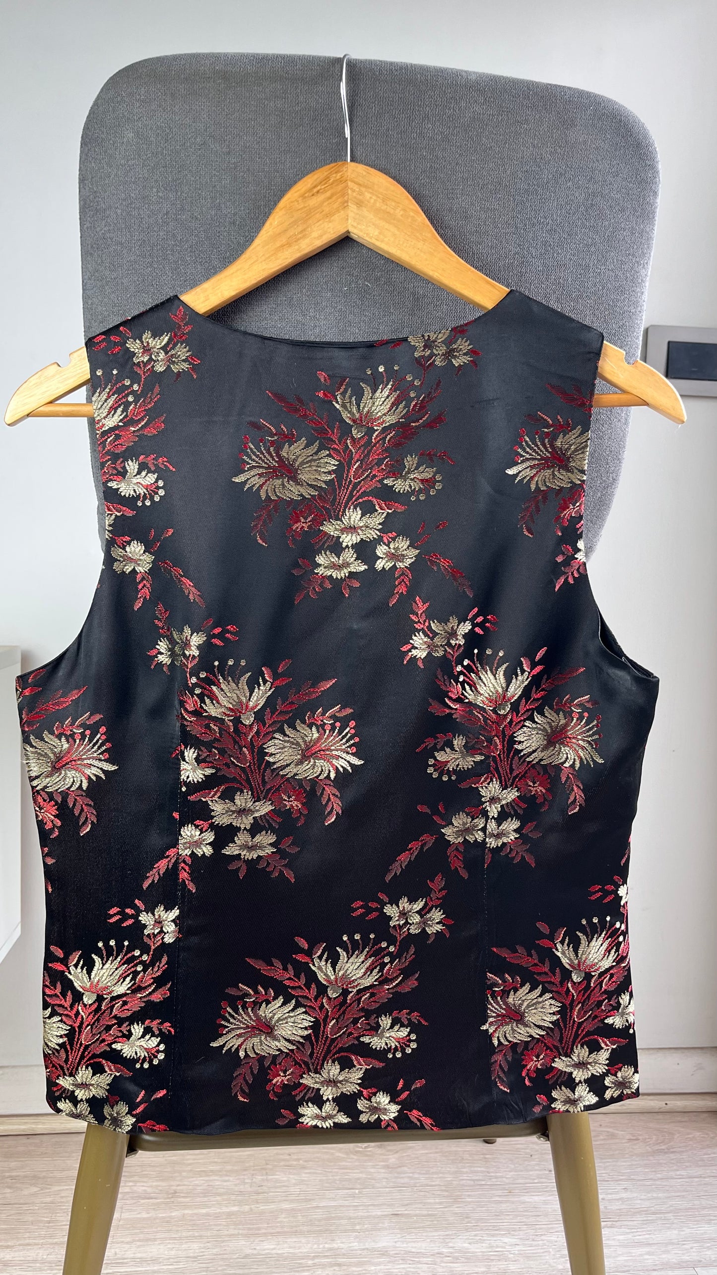Blusa 40|M OASIS