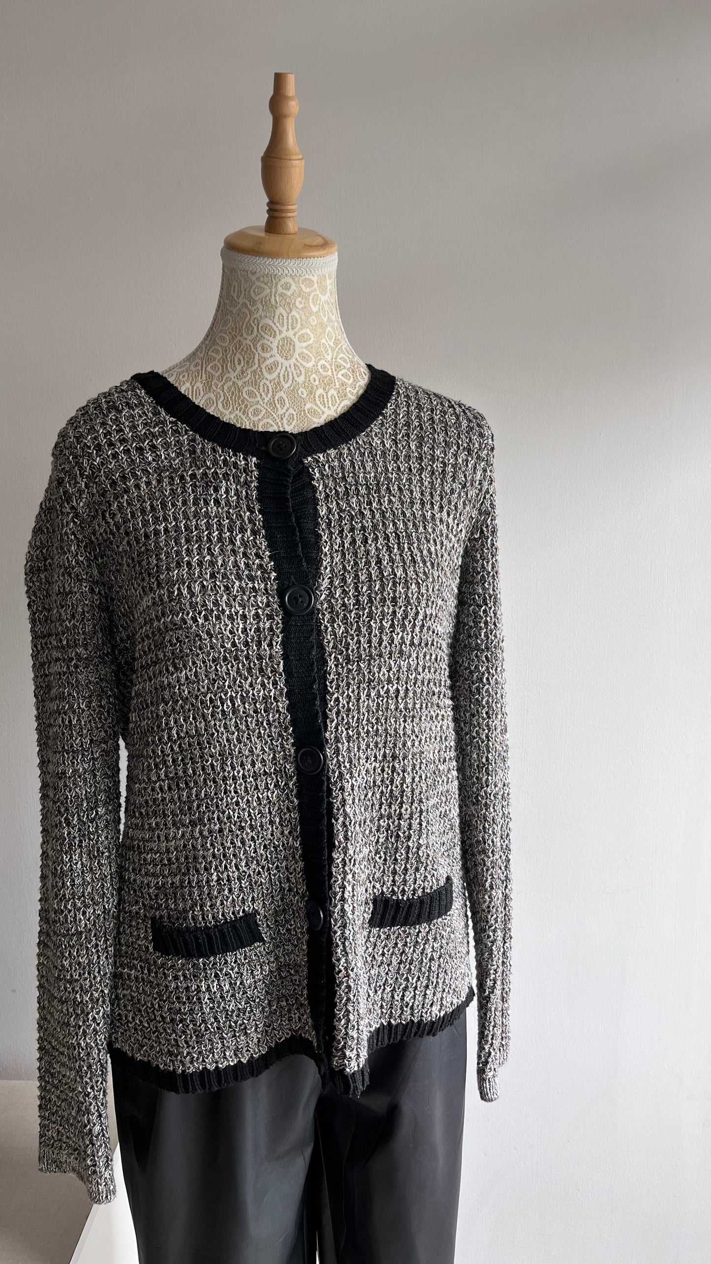 Chaleco talla M