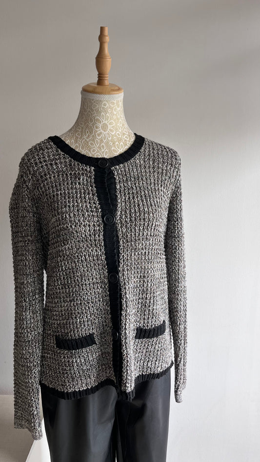 Chaleco talla M