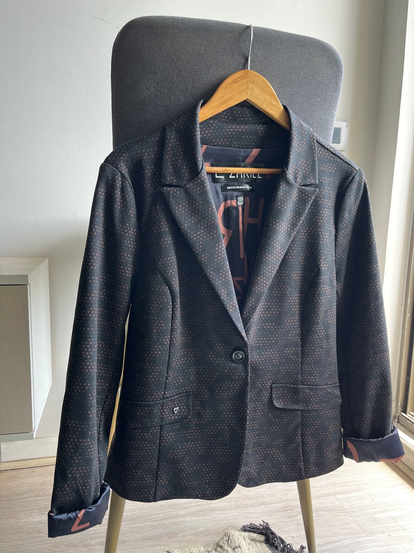 Blazer L