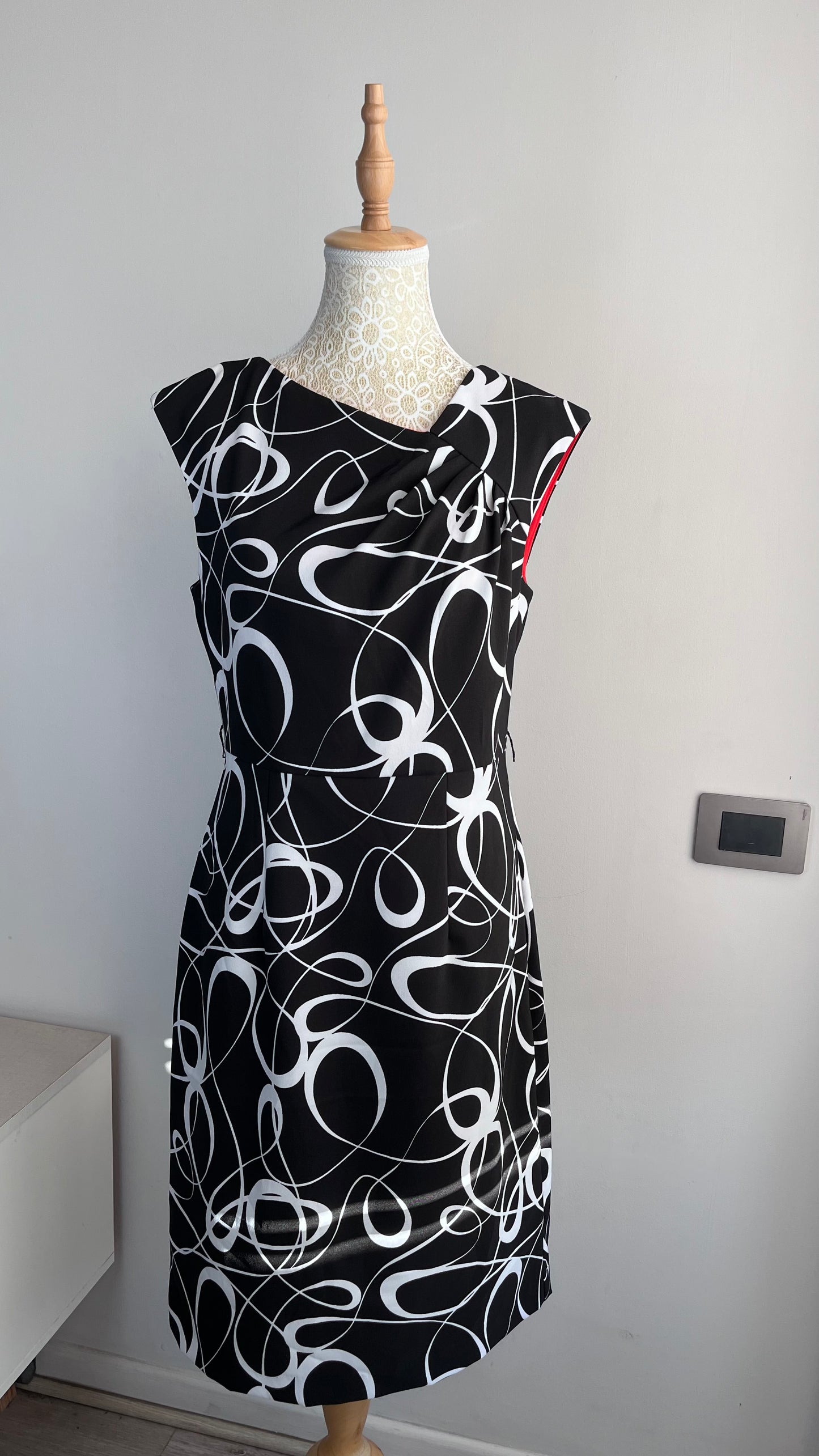 Vestido S|M