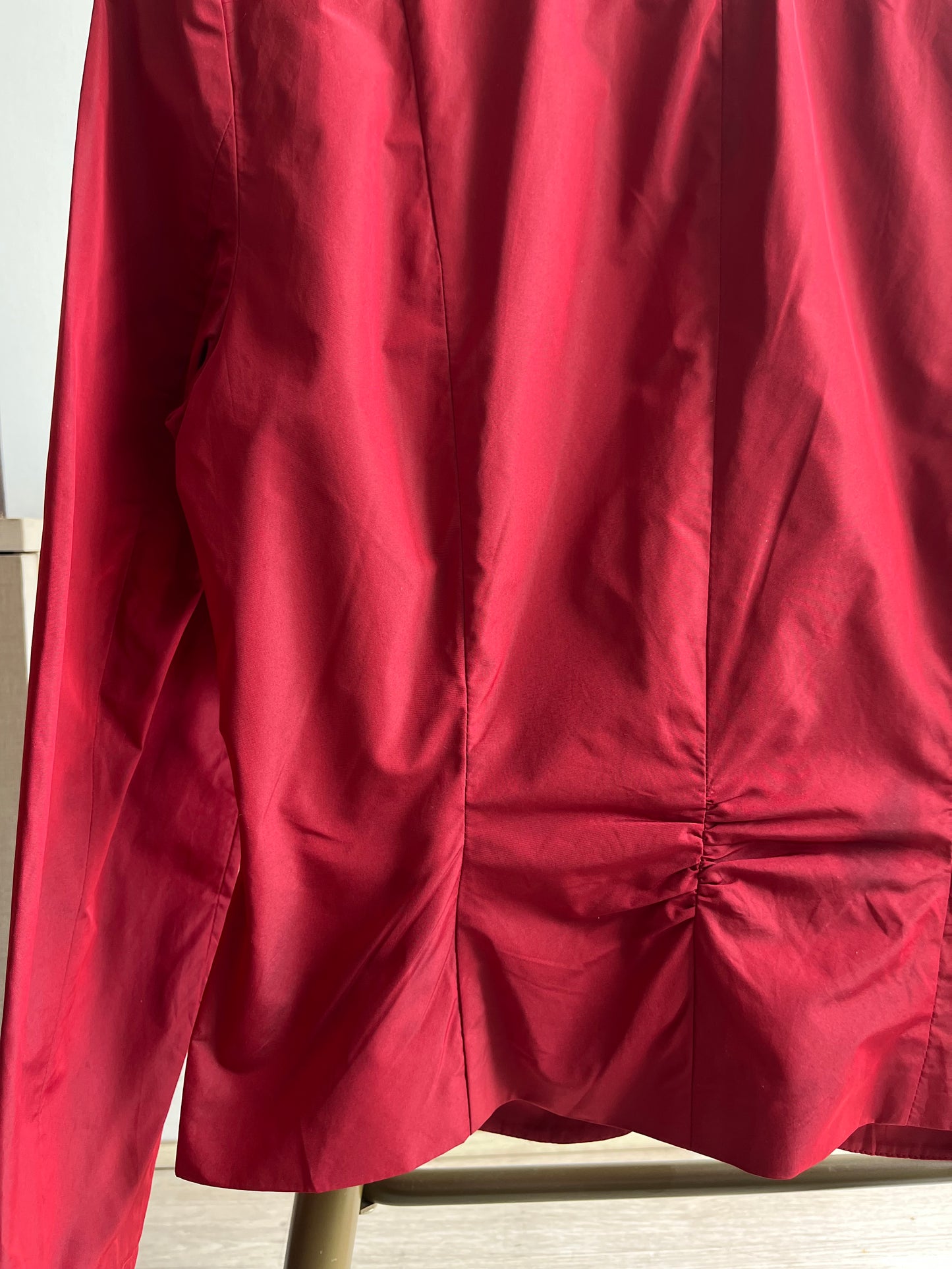 Prenda Sastrera|Couture Marca de Lujo S