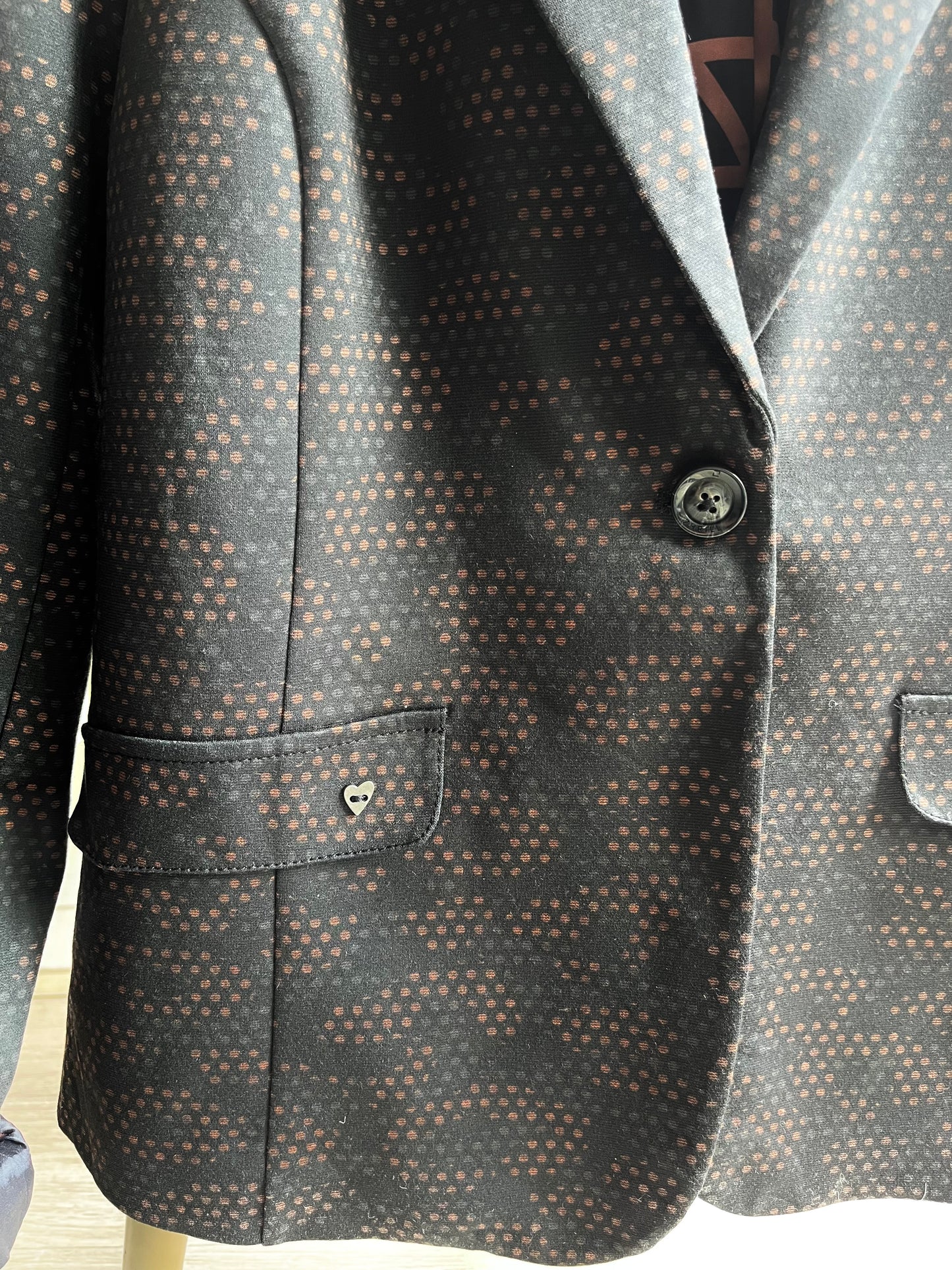 Blazer L