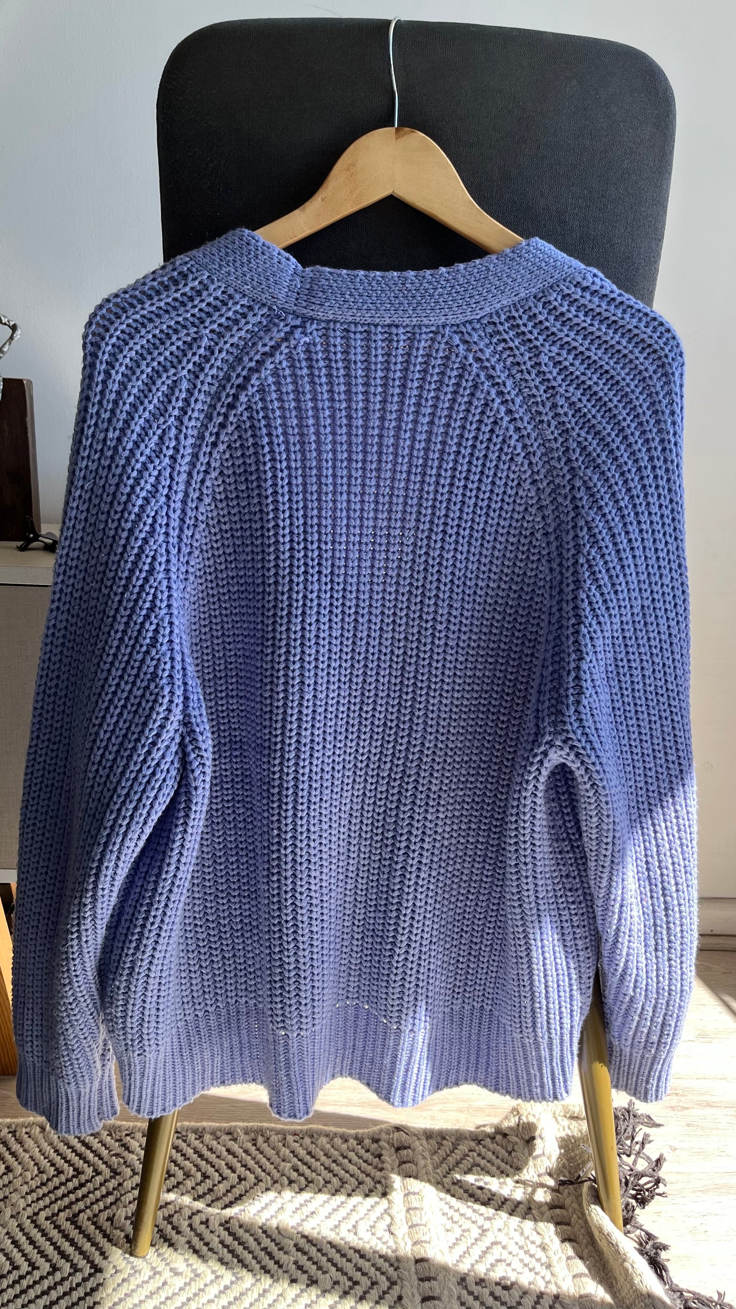 Sweater XL