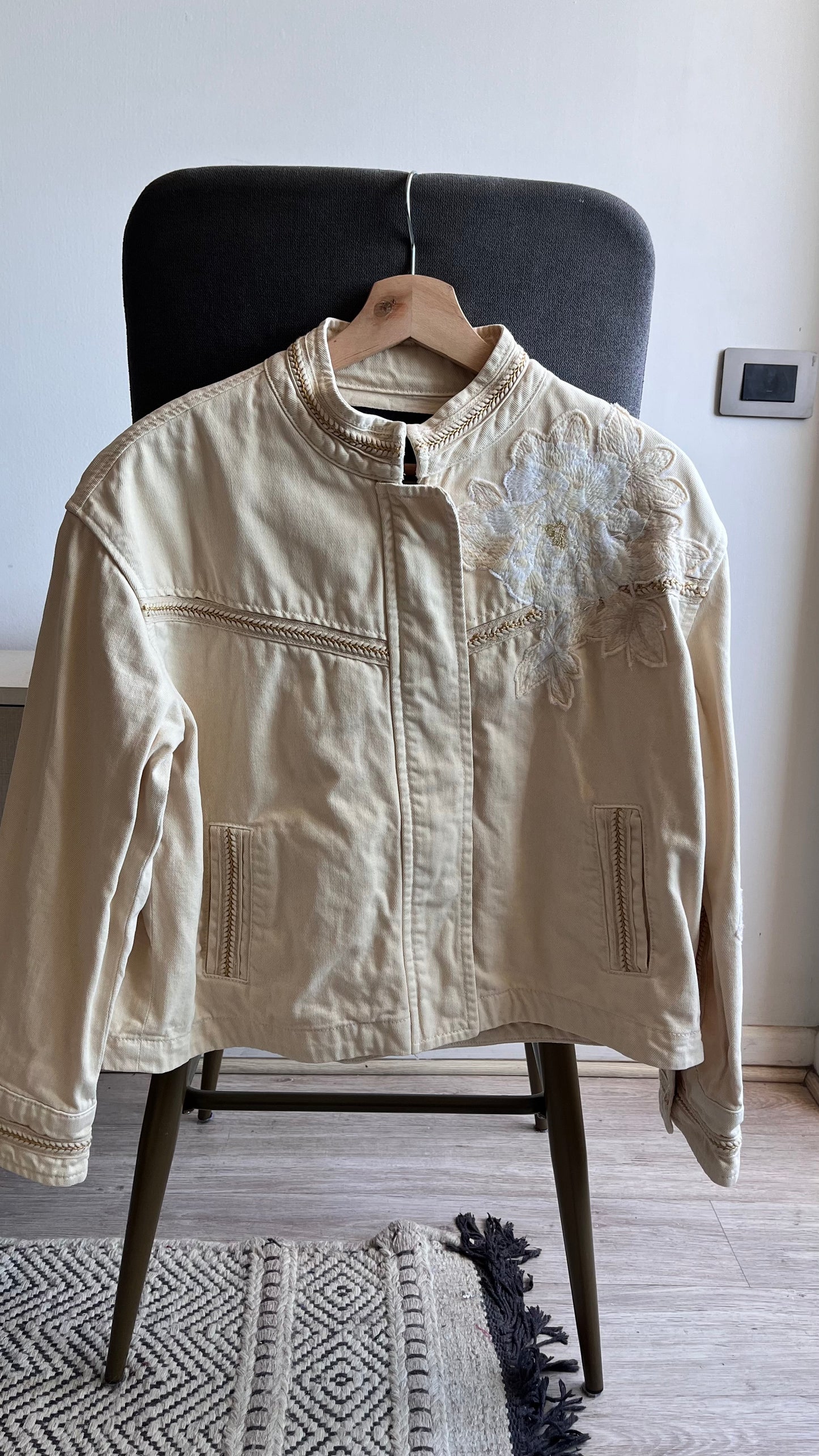 CHAQUETA TWINSET MILANO