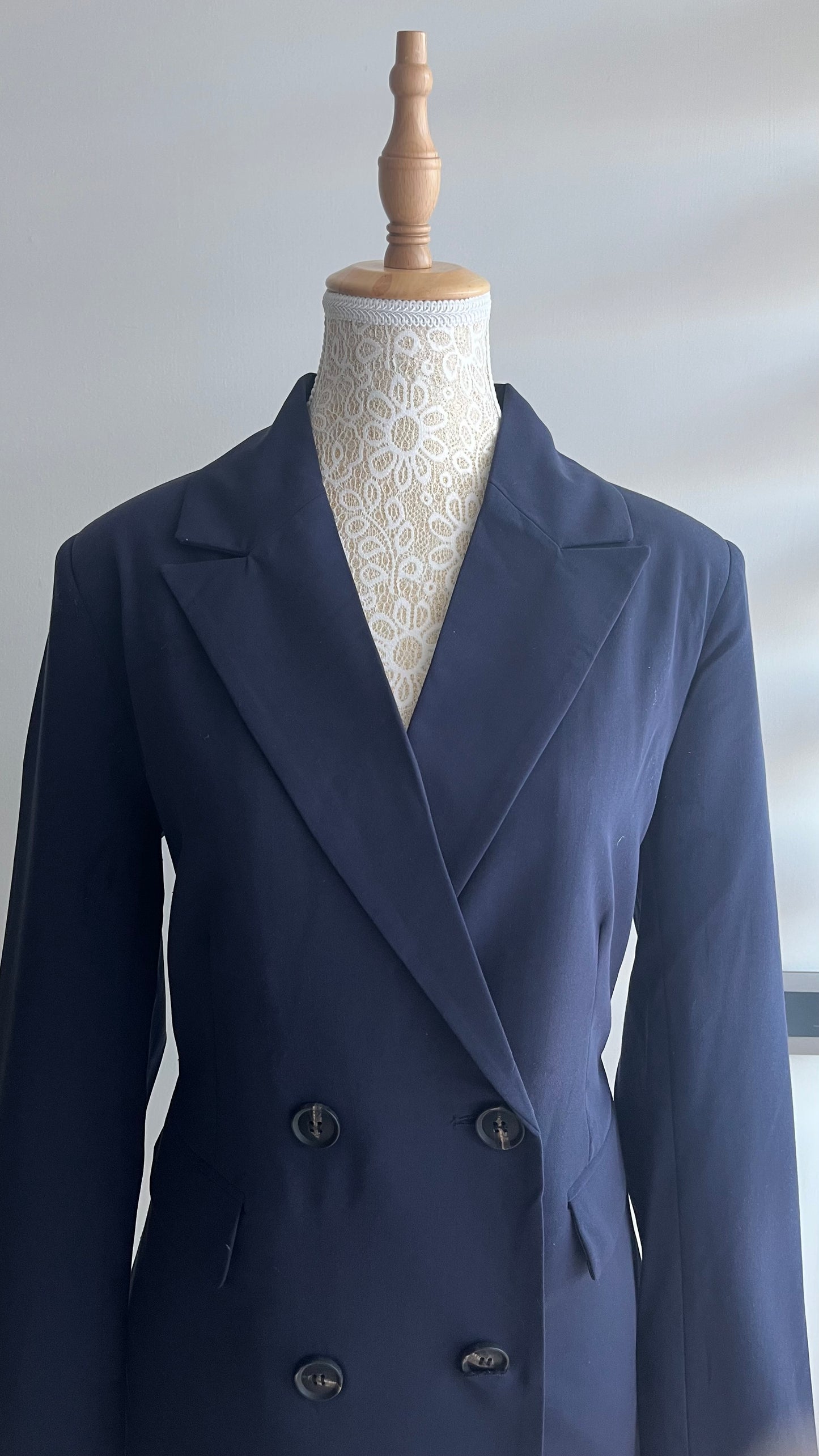 Blazer only nuevo M