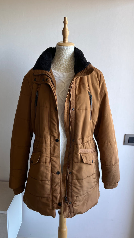Parka Talla L