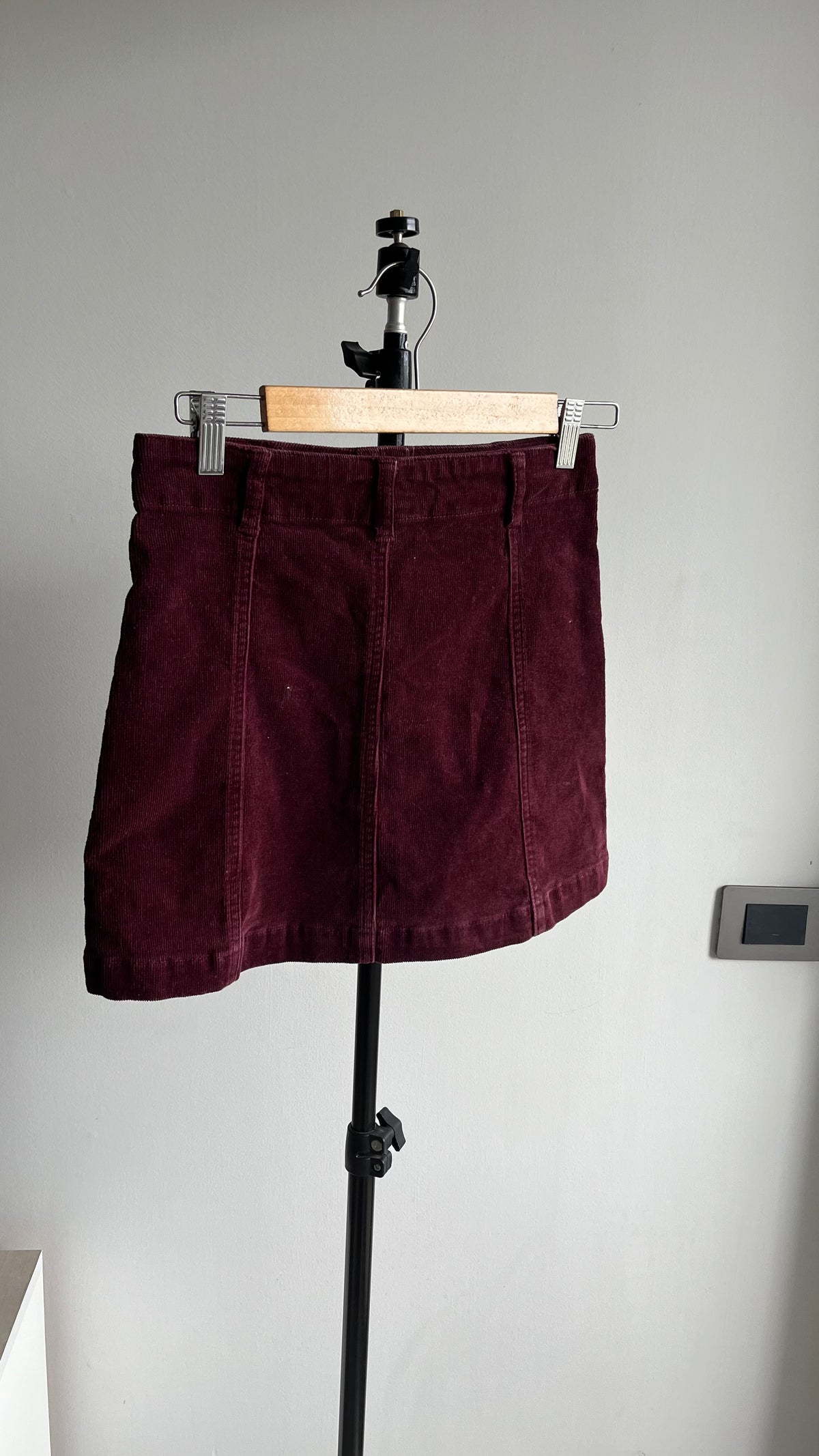 Falda forever21 S