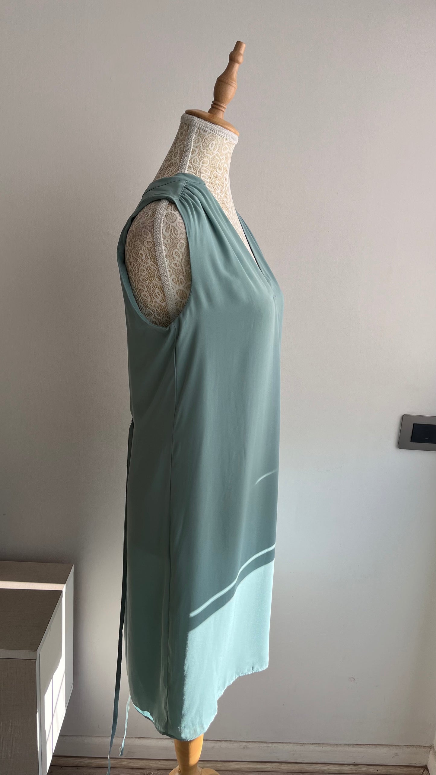 Vestido Talla XS|S