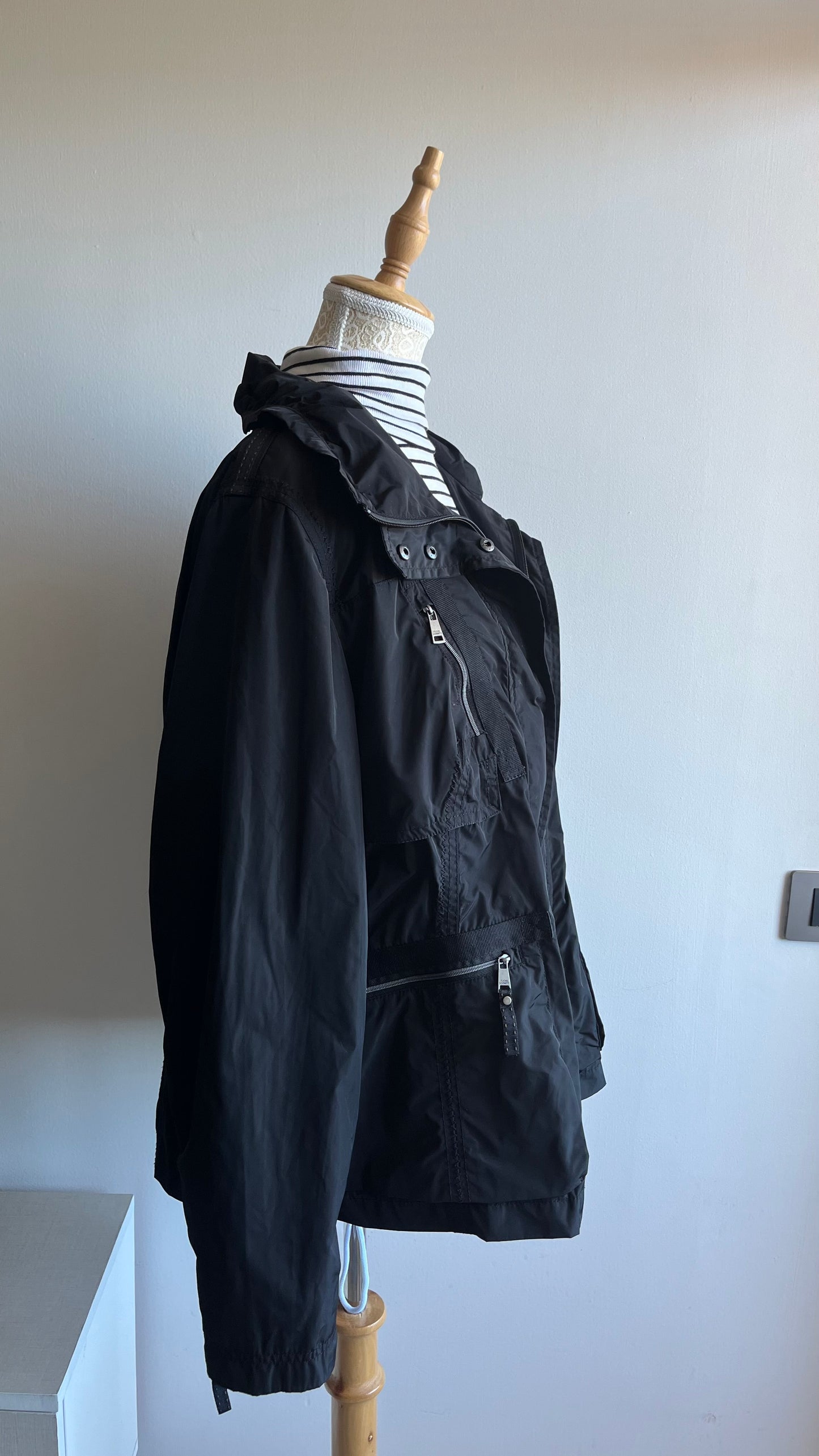 Chaqueta Talla L