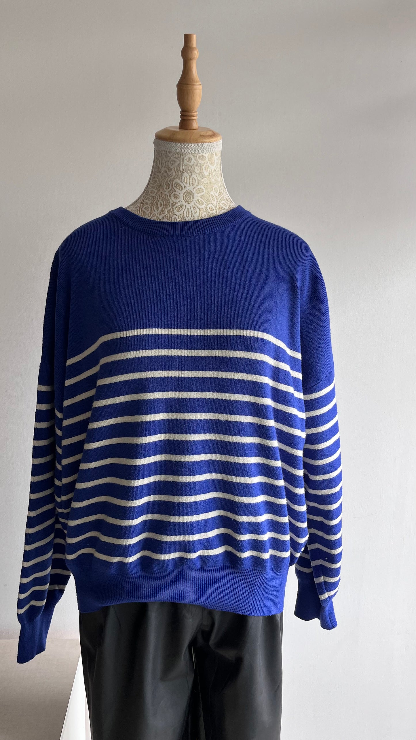 Sweater viscosa M