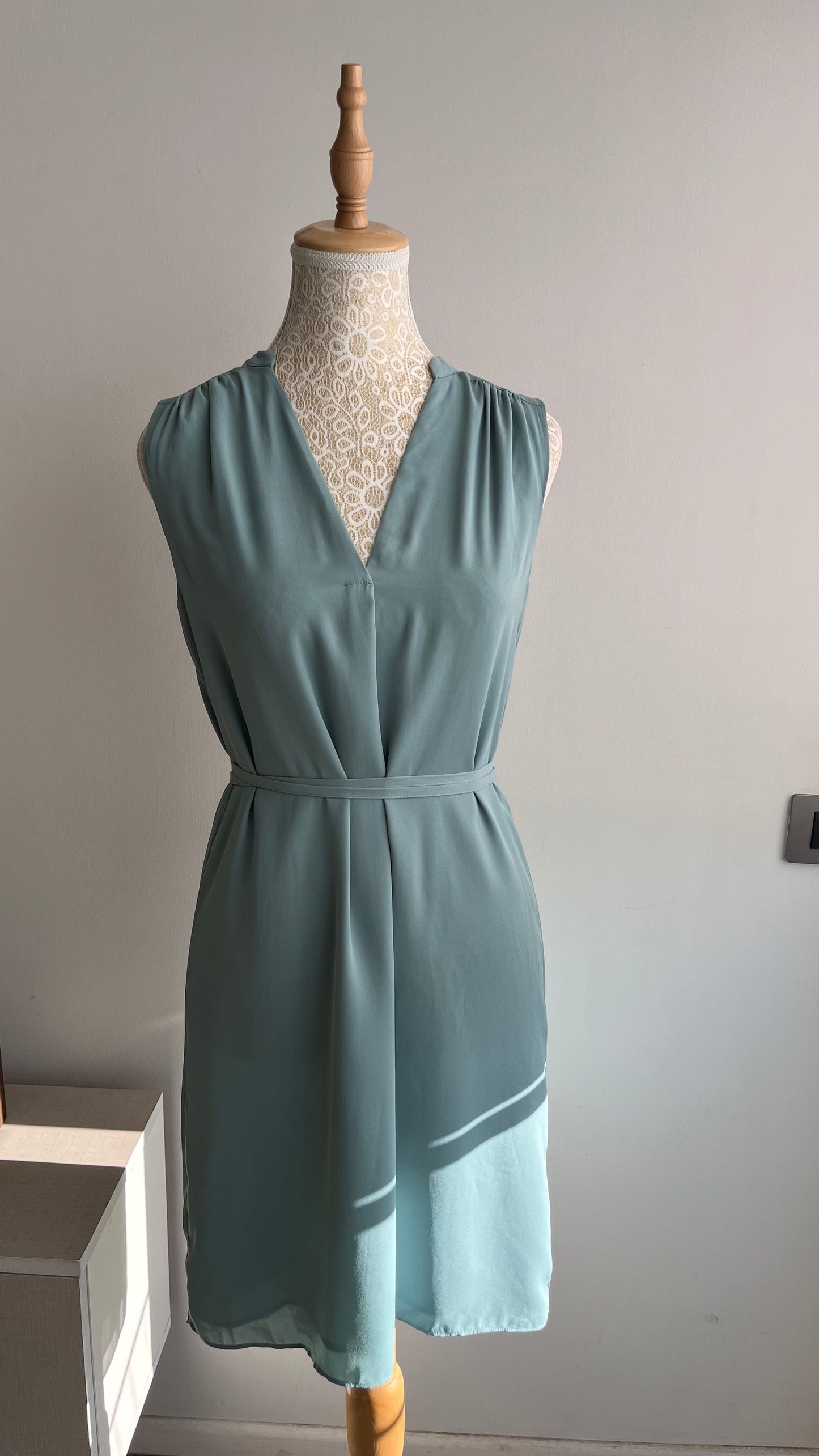 Vestido Talla XS|S