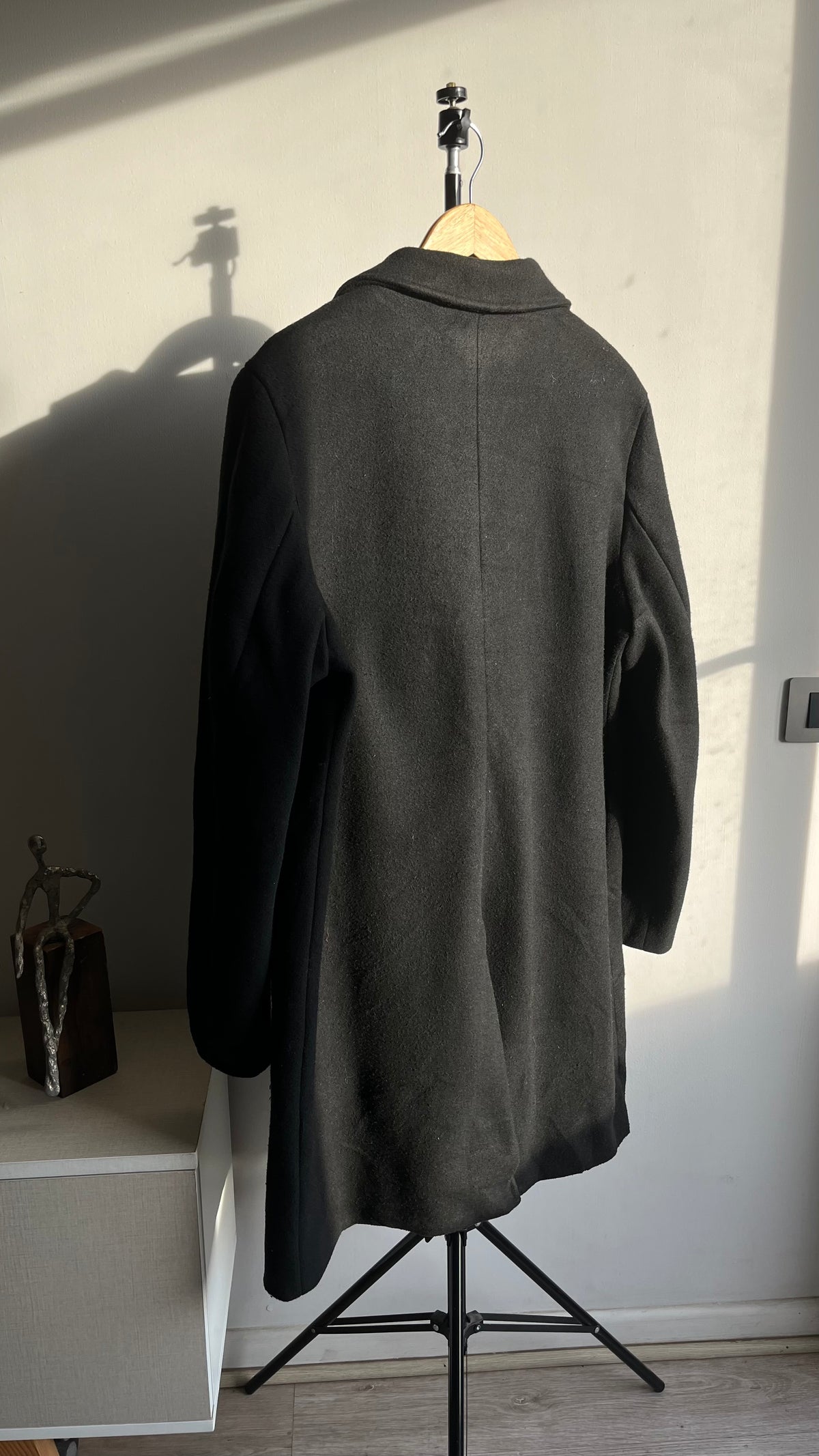 Abrigo Xl