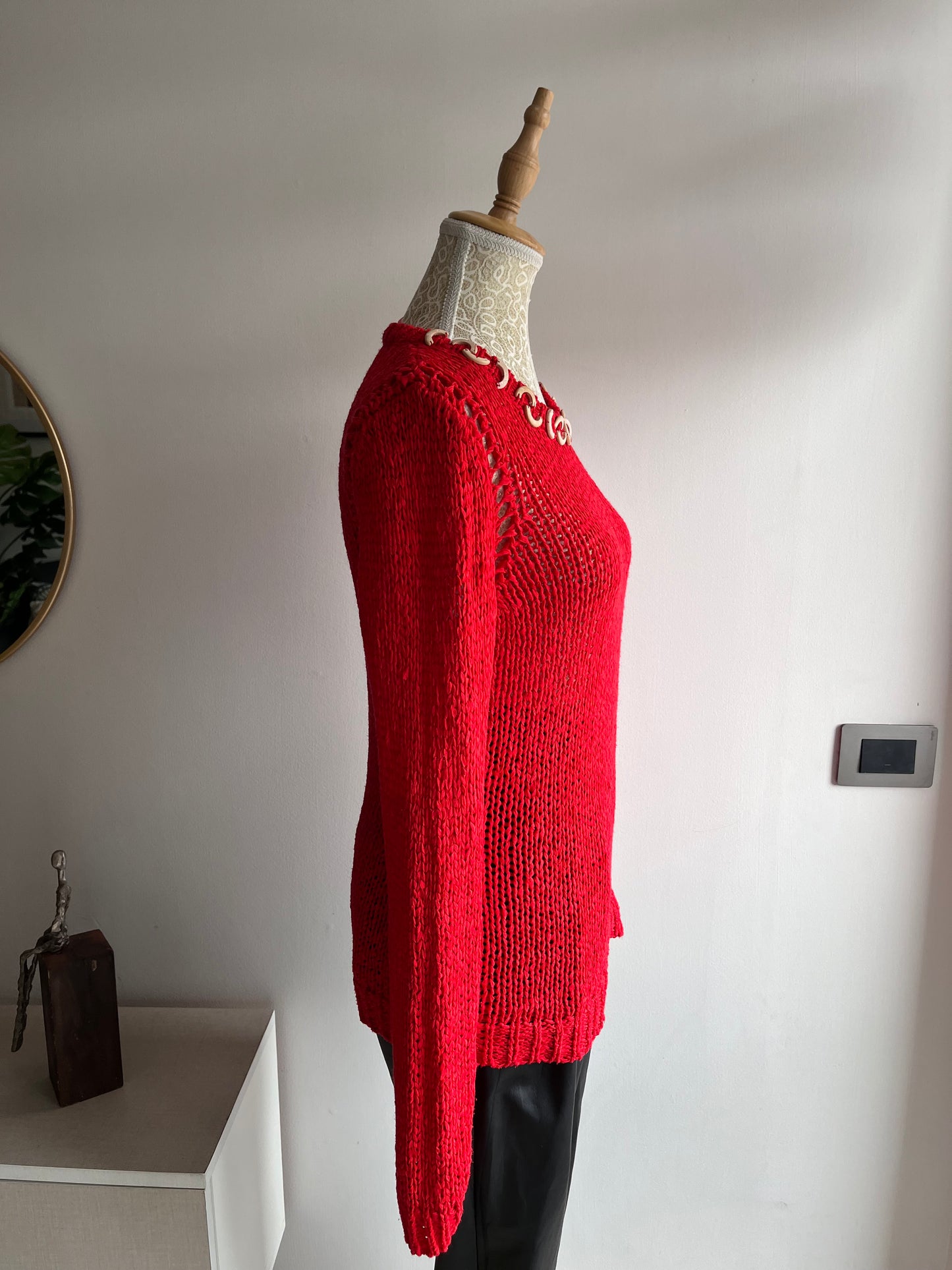 Sweater S
