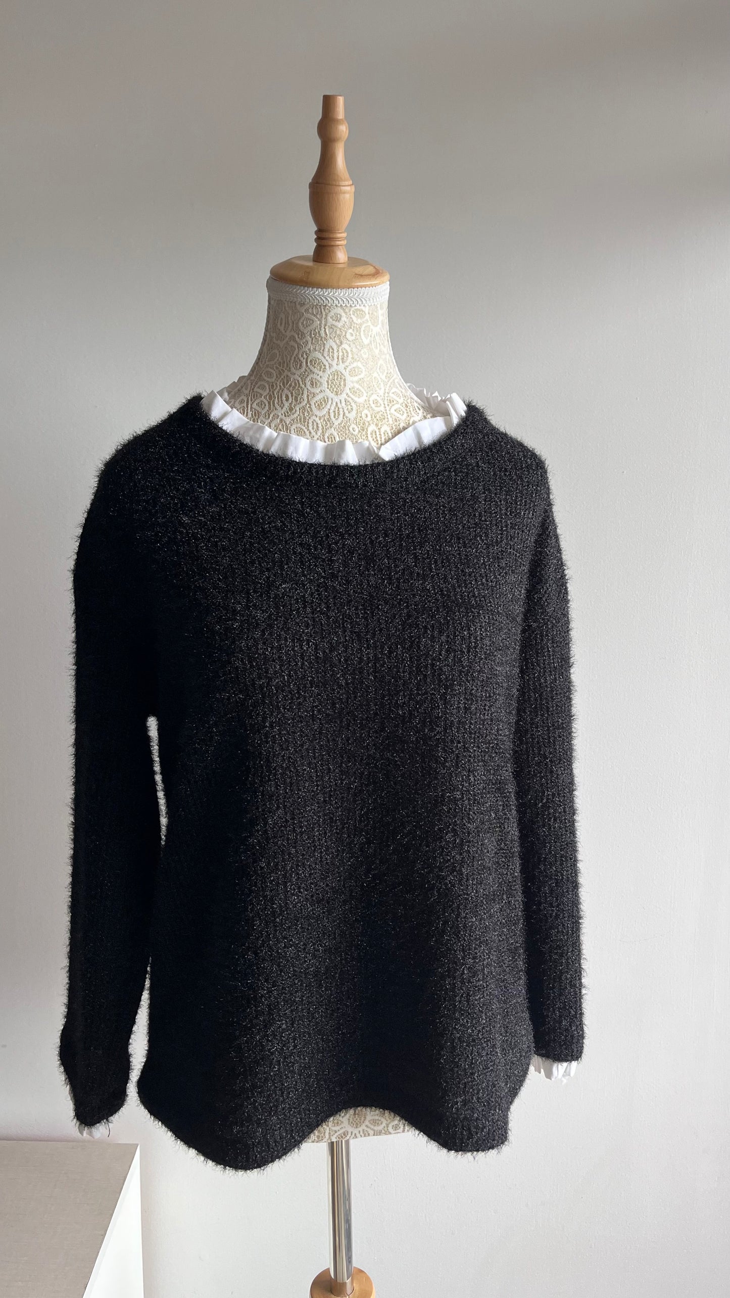 Sweater Nuevo M