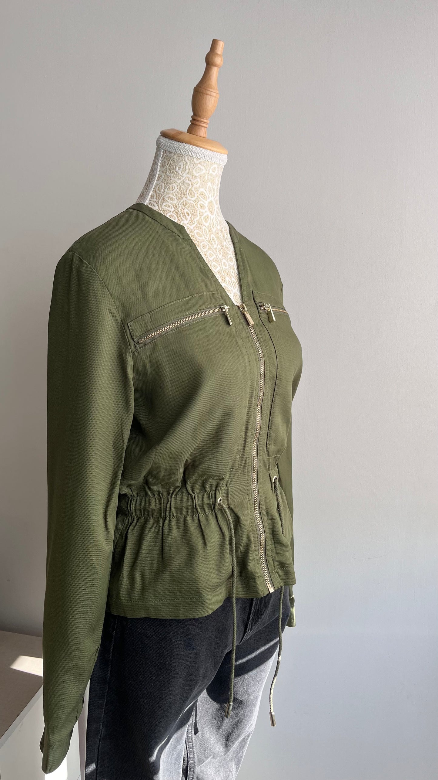 Chaqueta Talla S RESERVED