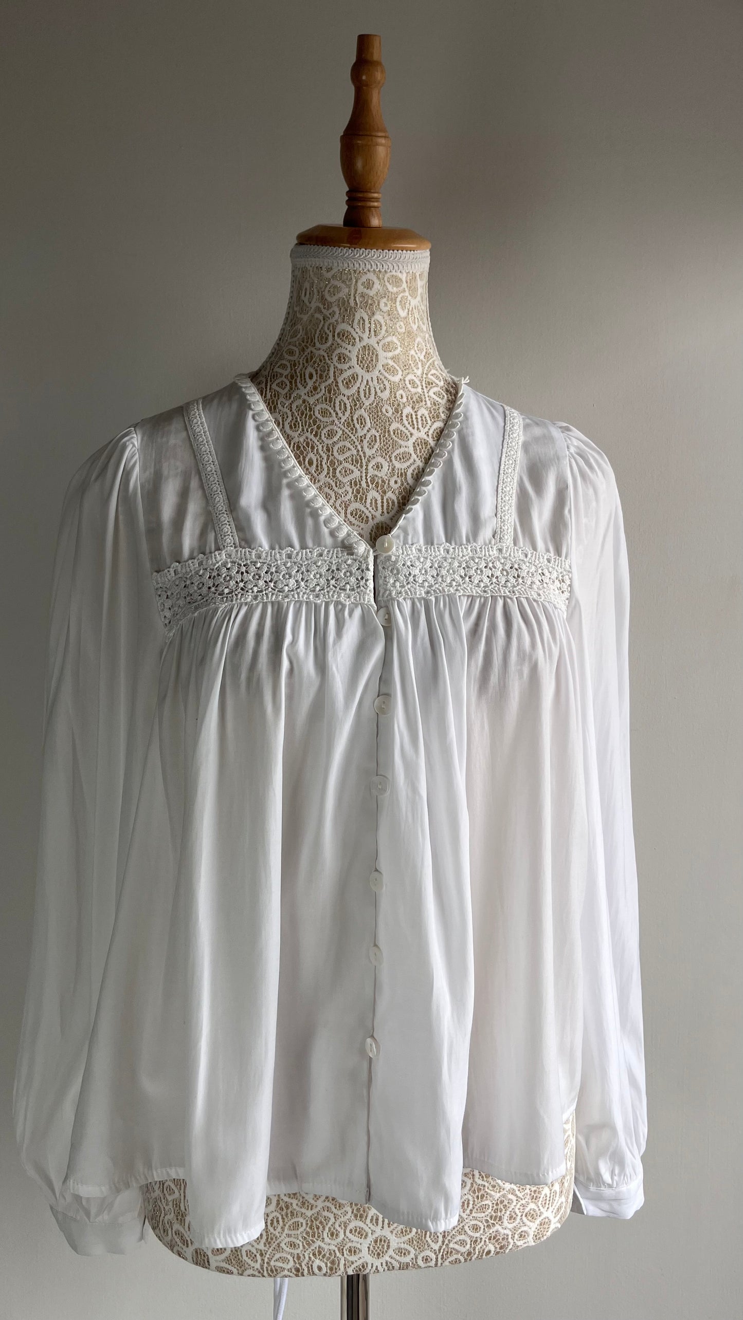 Blusa talla S