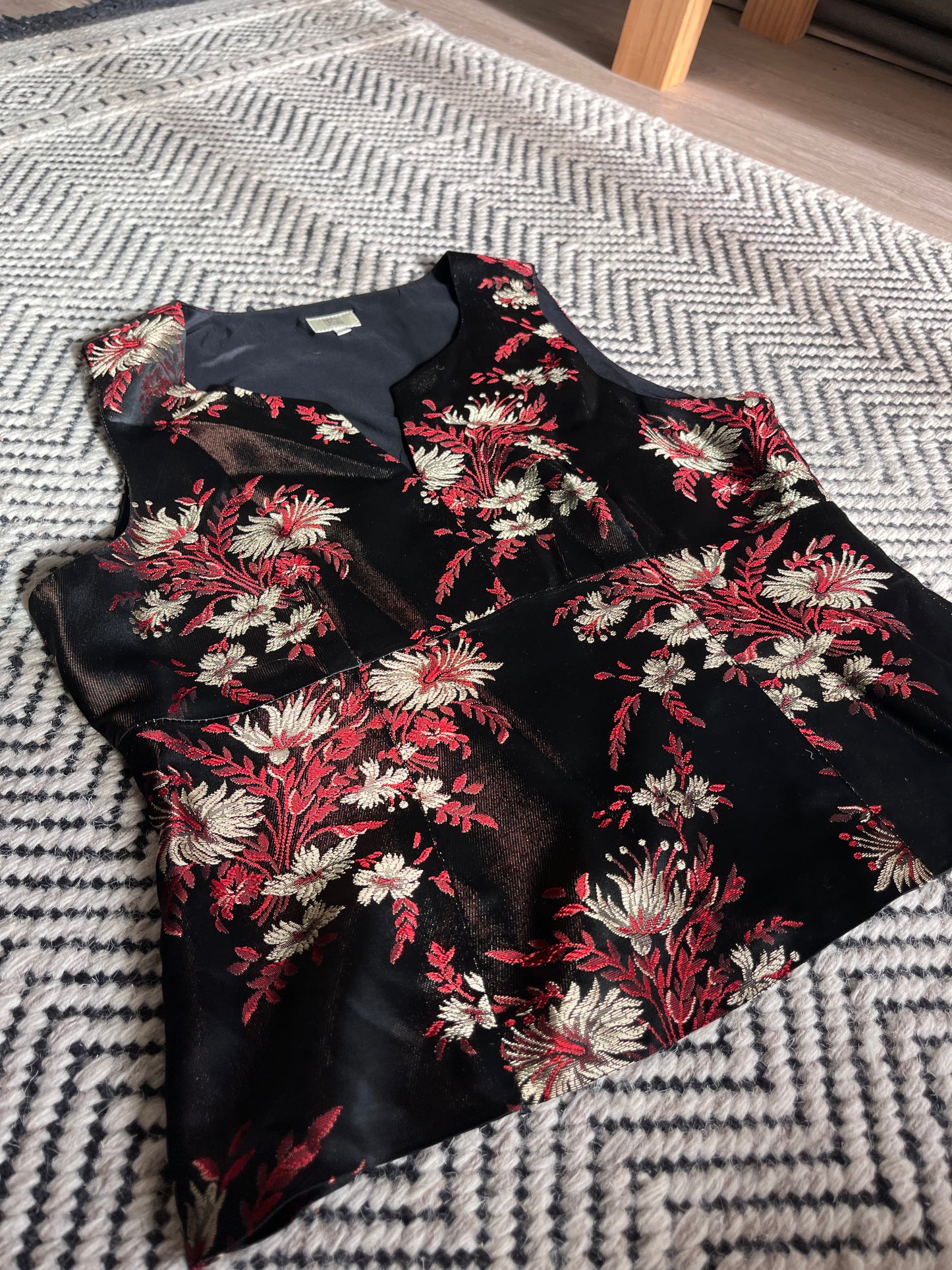 Blusa 40|M OASIS