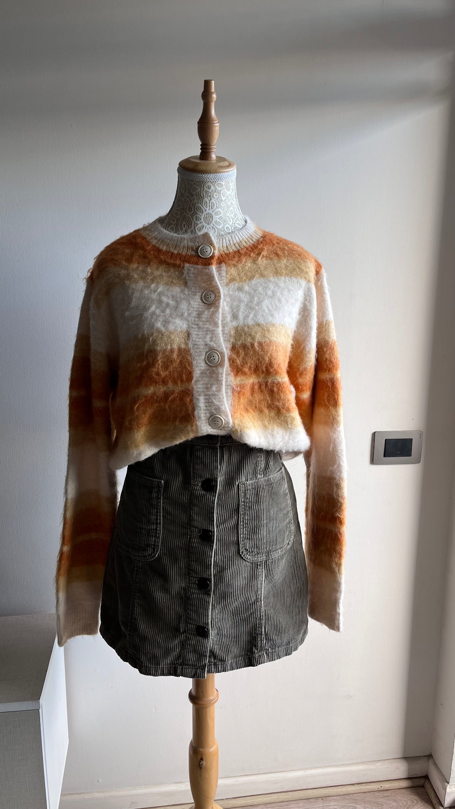 Sweater M