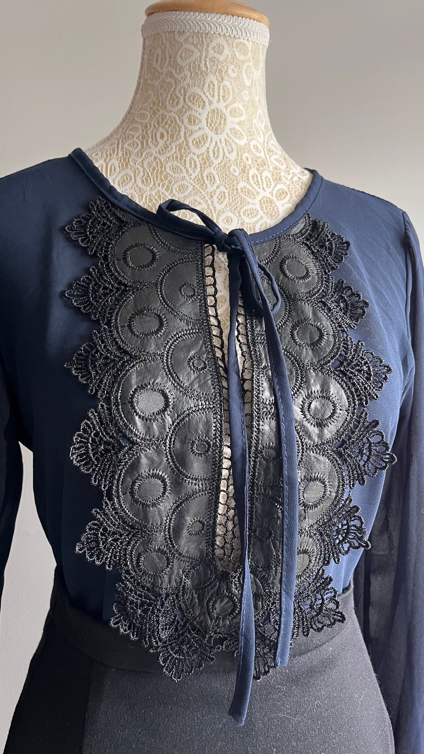 Blusa S