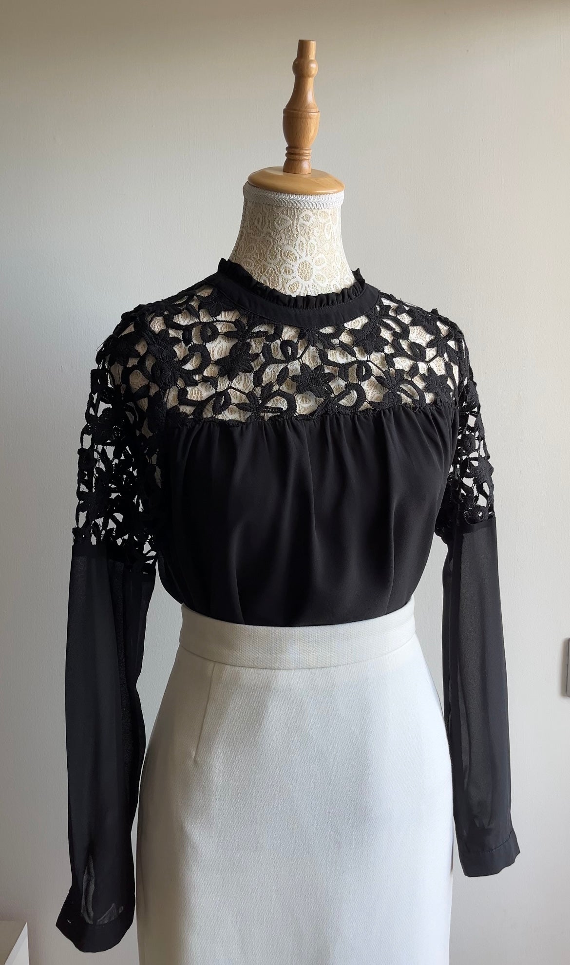 Blusa talla S