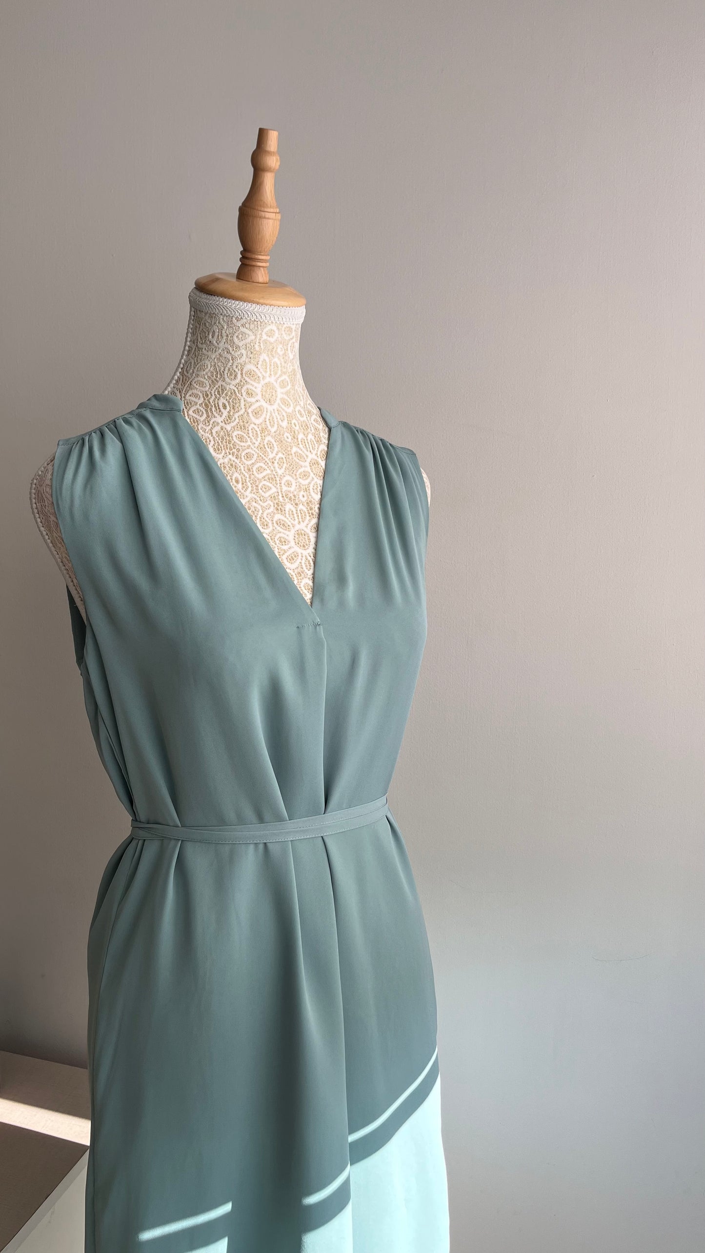 Vestido Talla XS|S