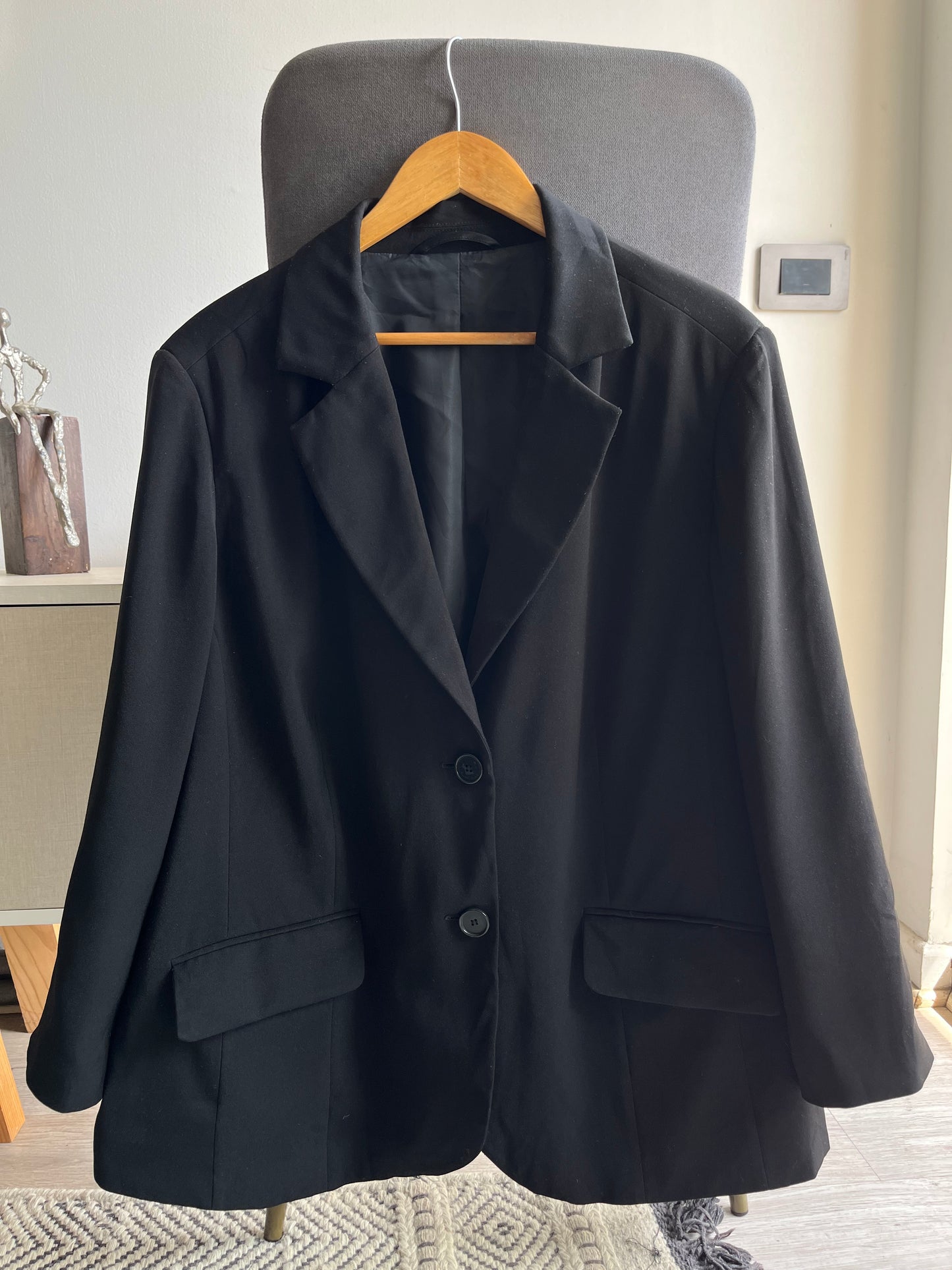 Blazer XXL