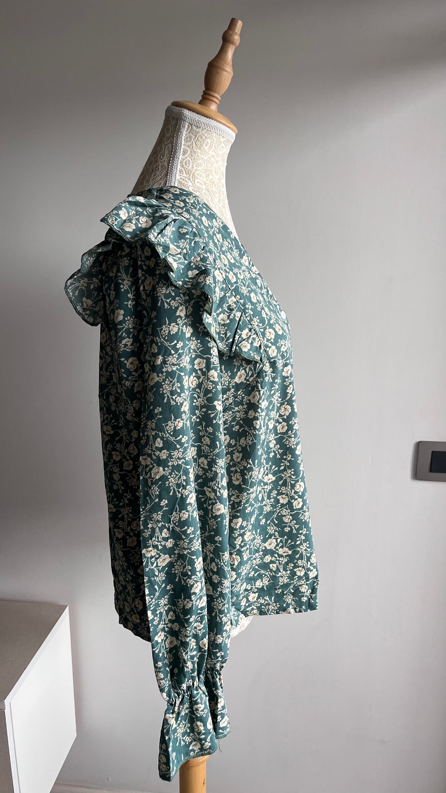 Blusa S|M