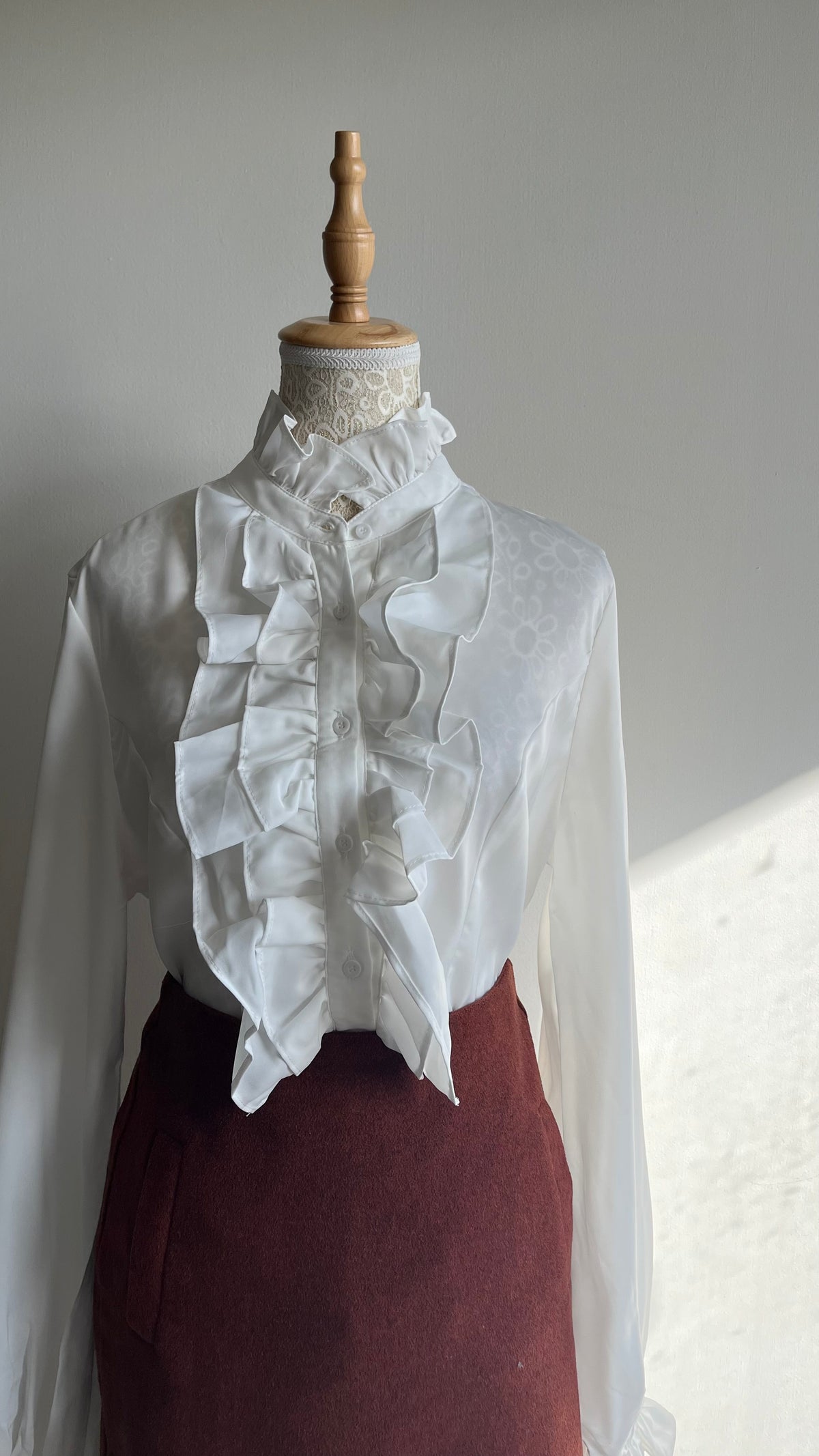 Blusa