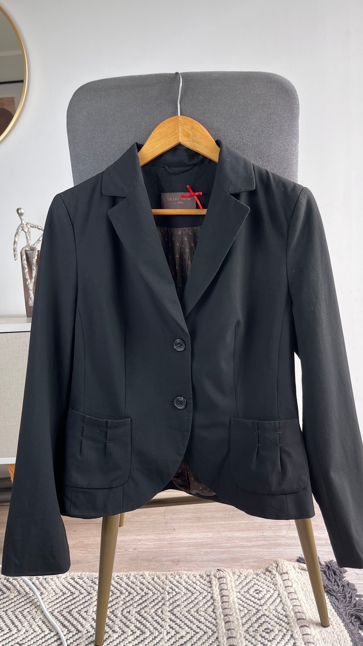 Blazer by S.Oliver 38