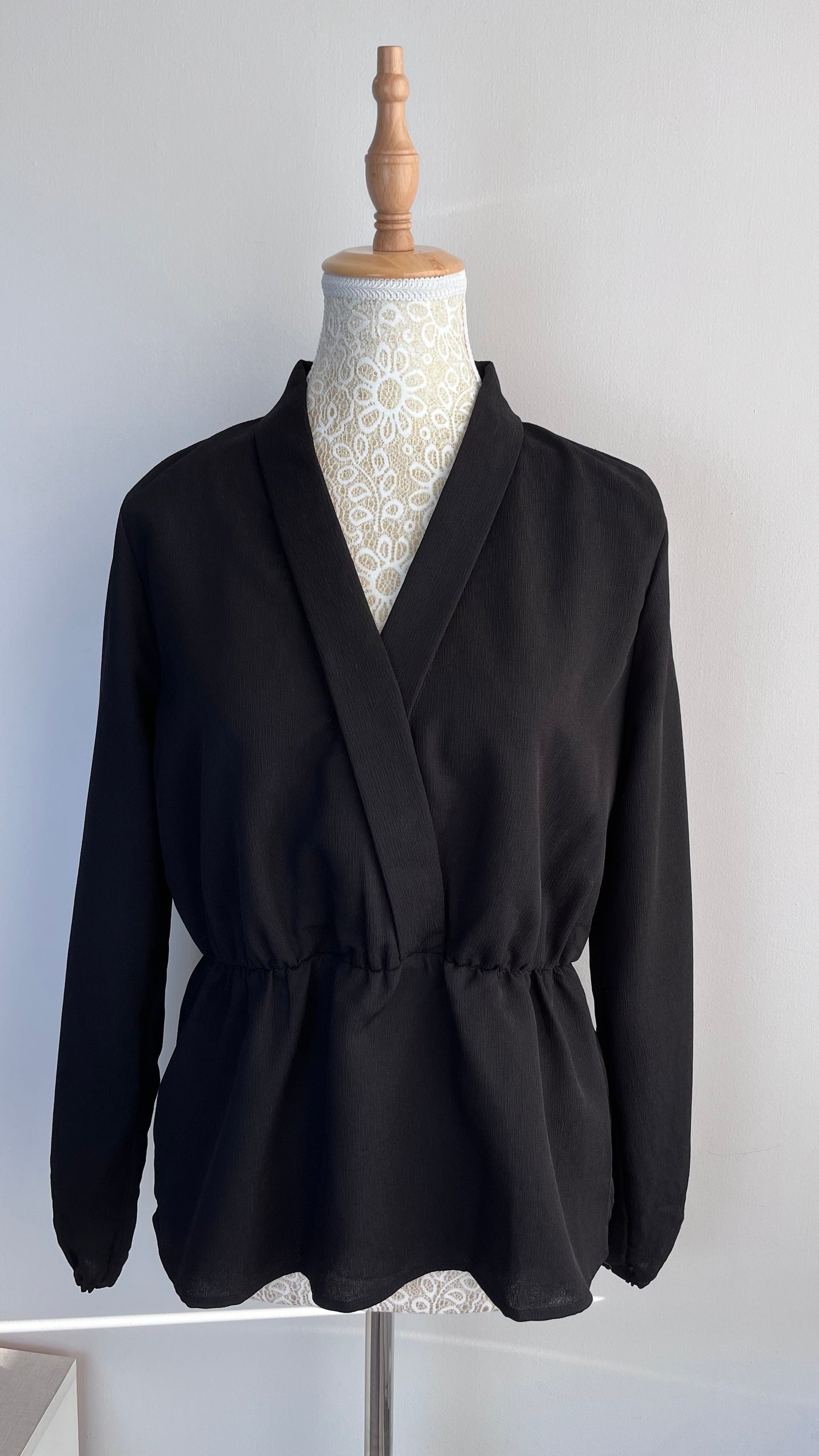 Blusa M