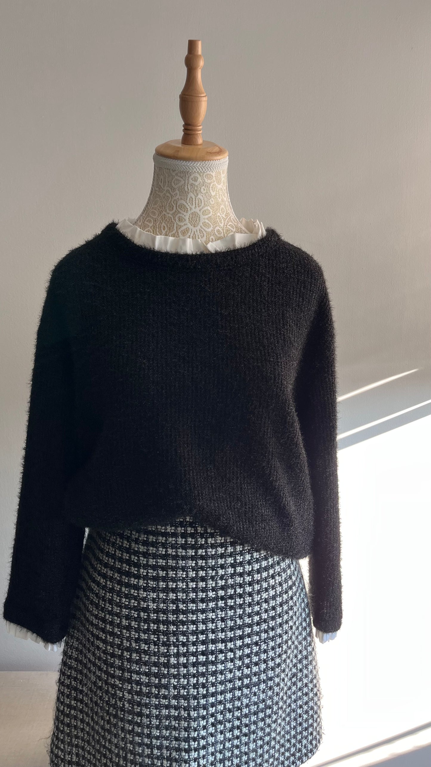 Sweater Nuevo M