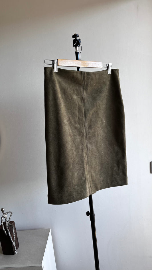Falda Zara 38